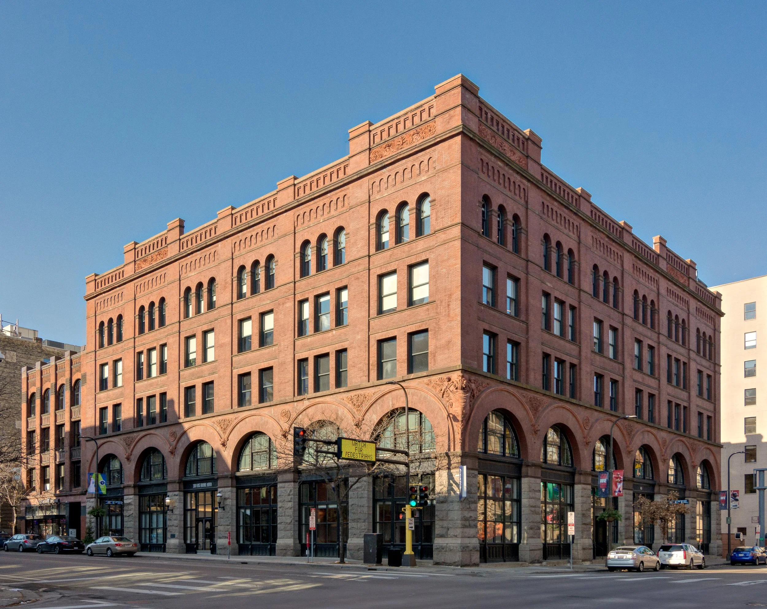 300 N 1st Avenue - Minneapolis