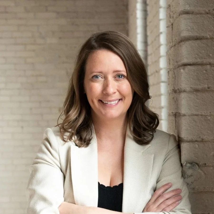 Jessica Maidl, Owner Kabskye Investments - Minnesota