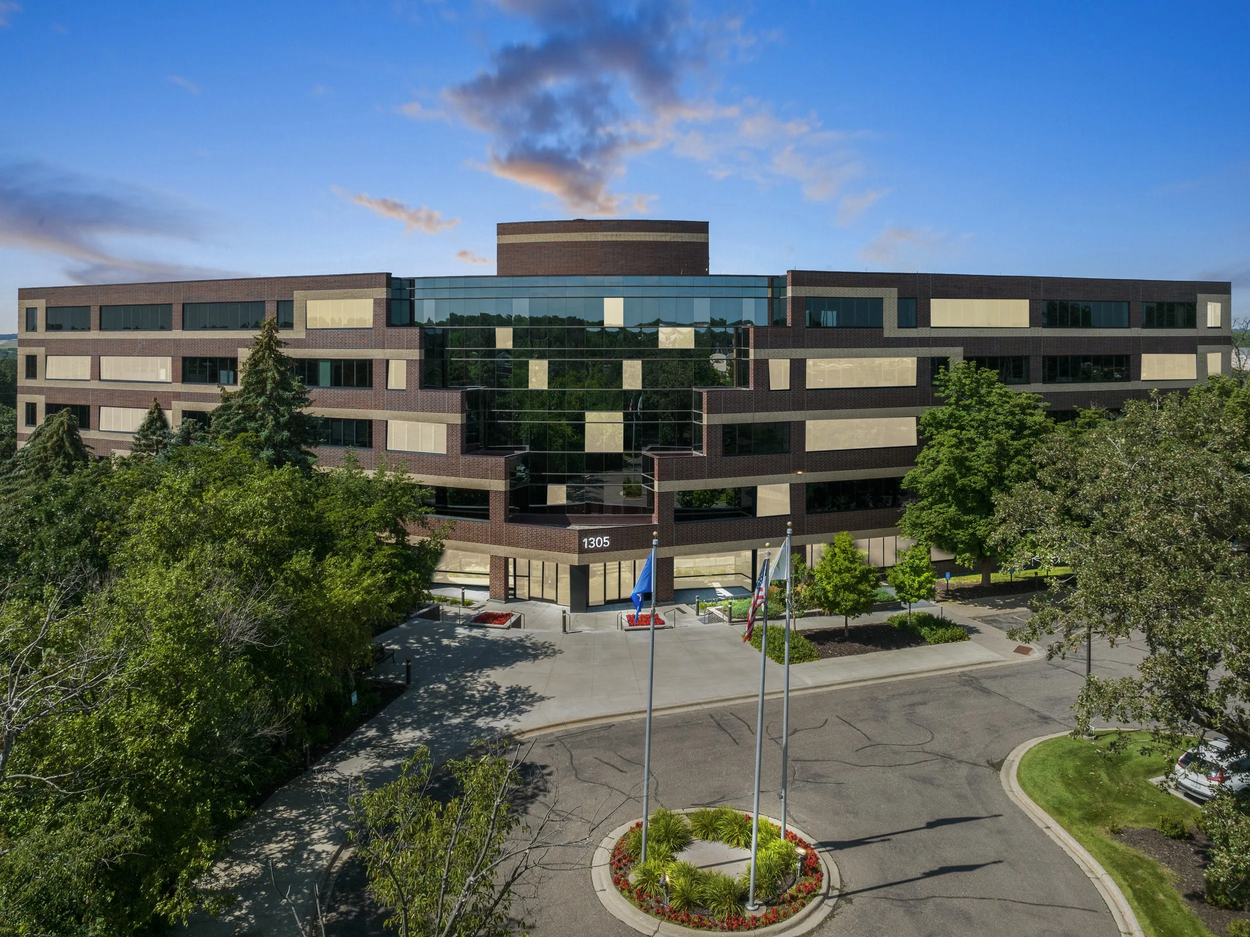 Eagandale Corporate Center