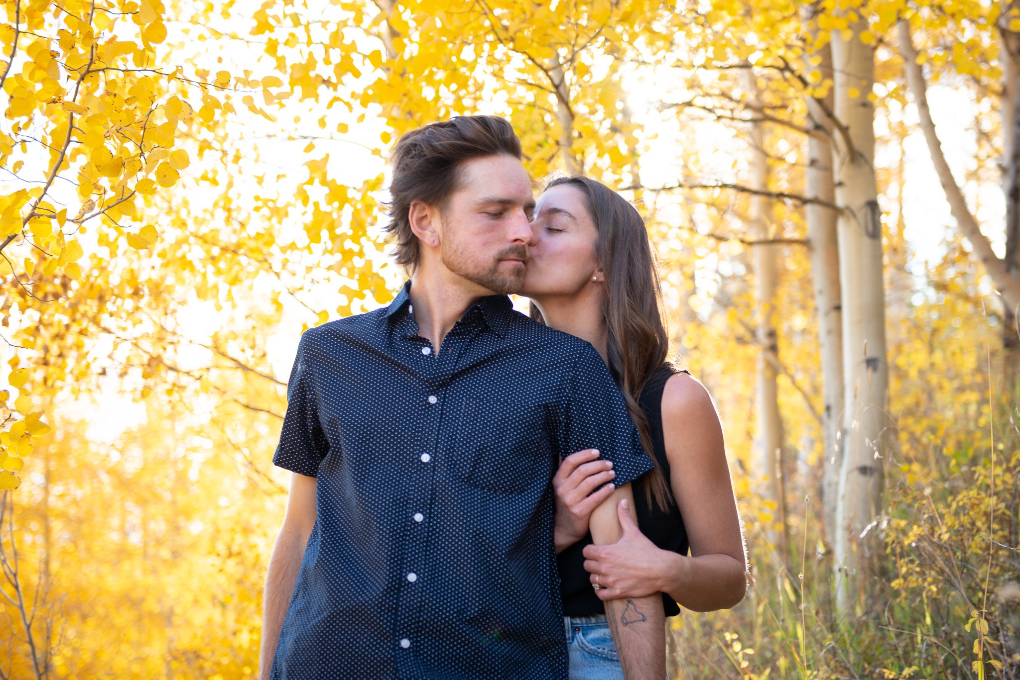 Durango Colorado Wedding Photographer