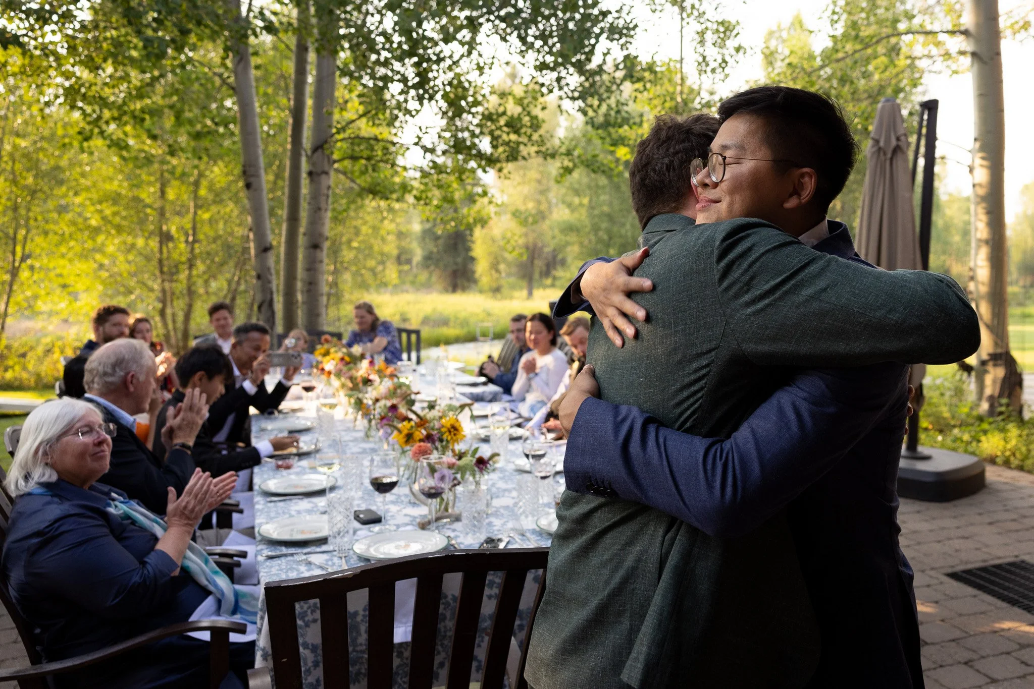 Jackson Hole Wedding Photographer