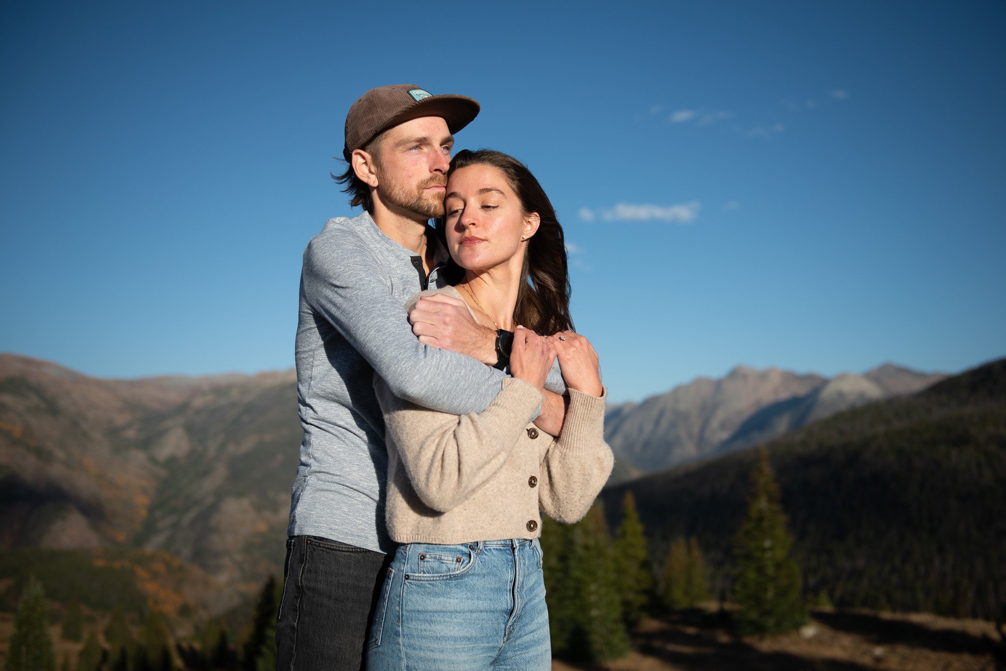 Southwest Colorado Wedding Photographer