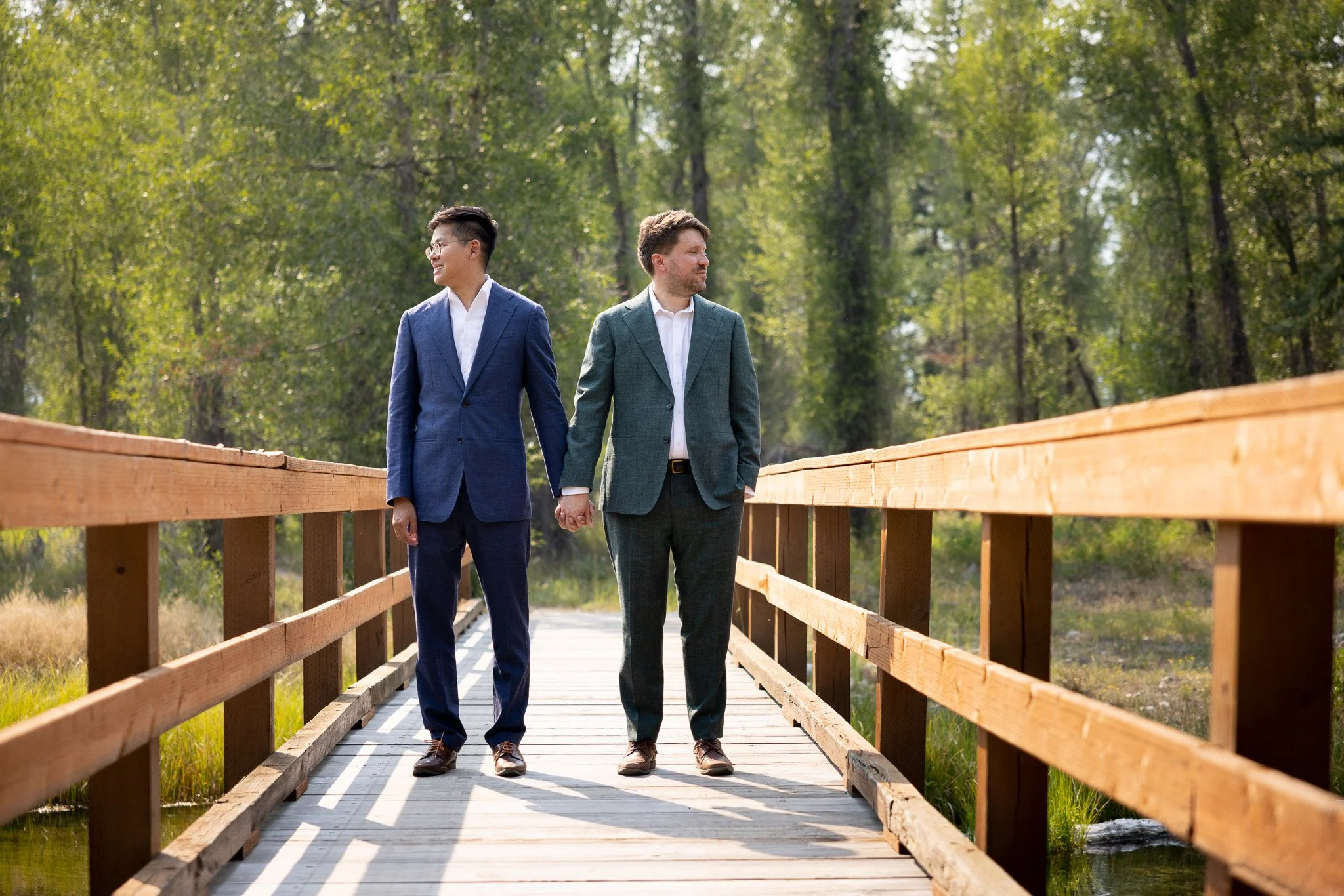 Jackson Hole Wedding Photographer
