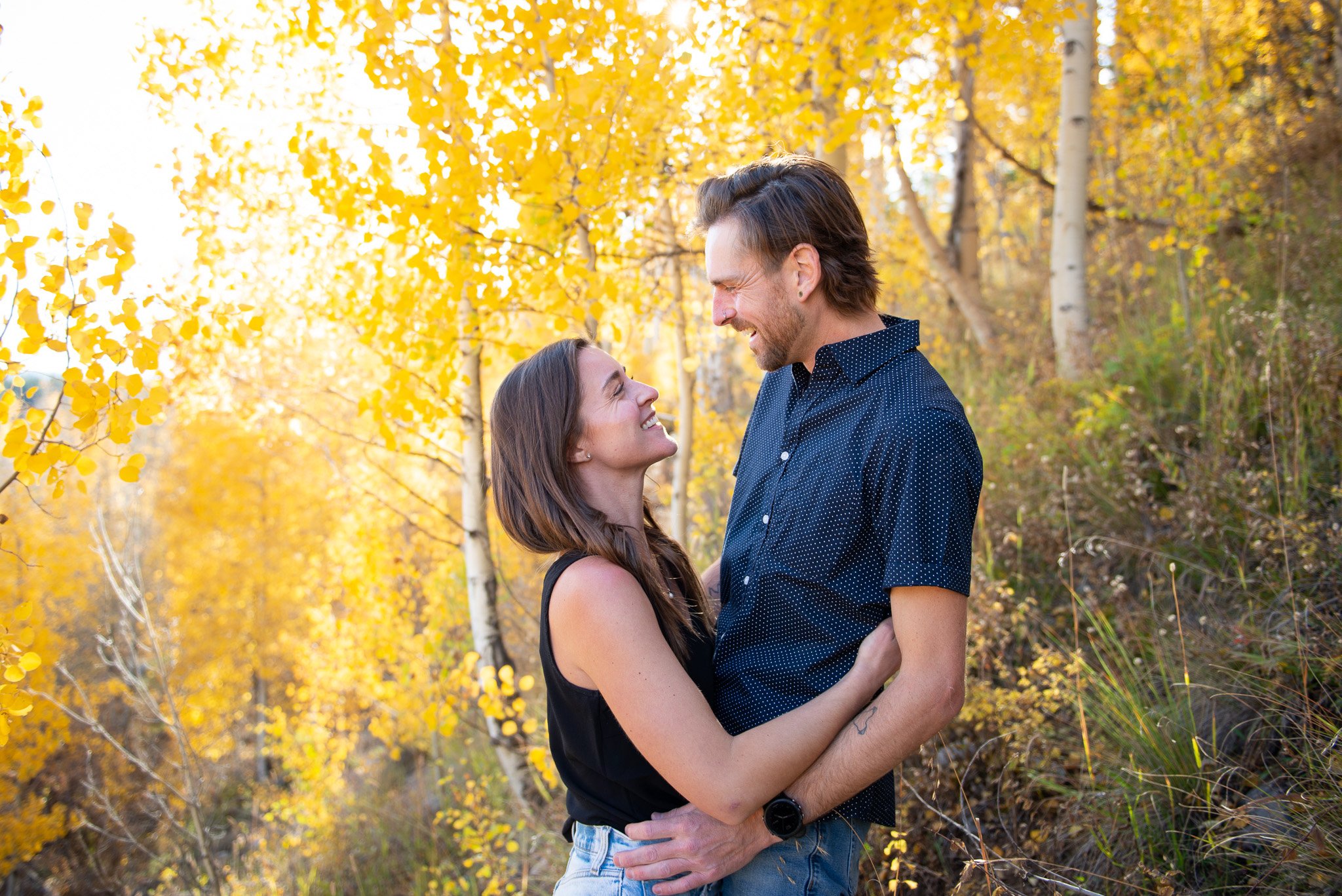 Durango Colorado Wedding Photographer