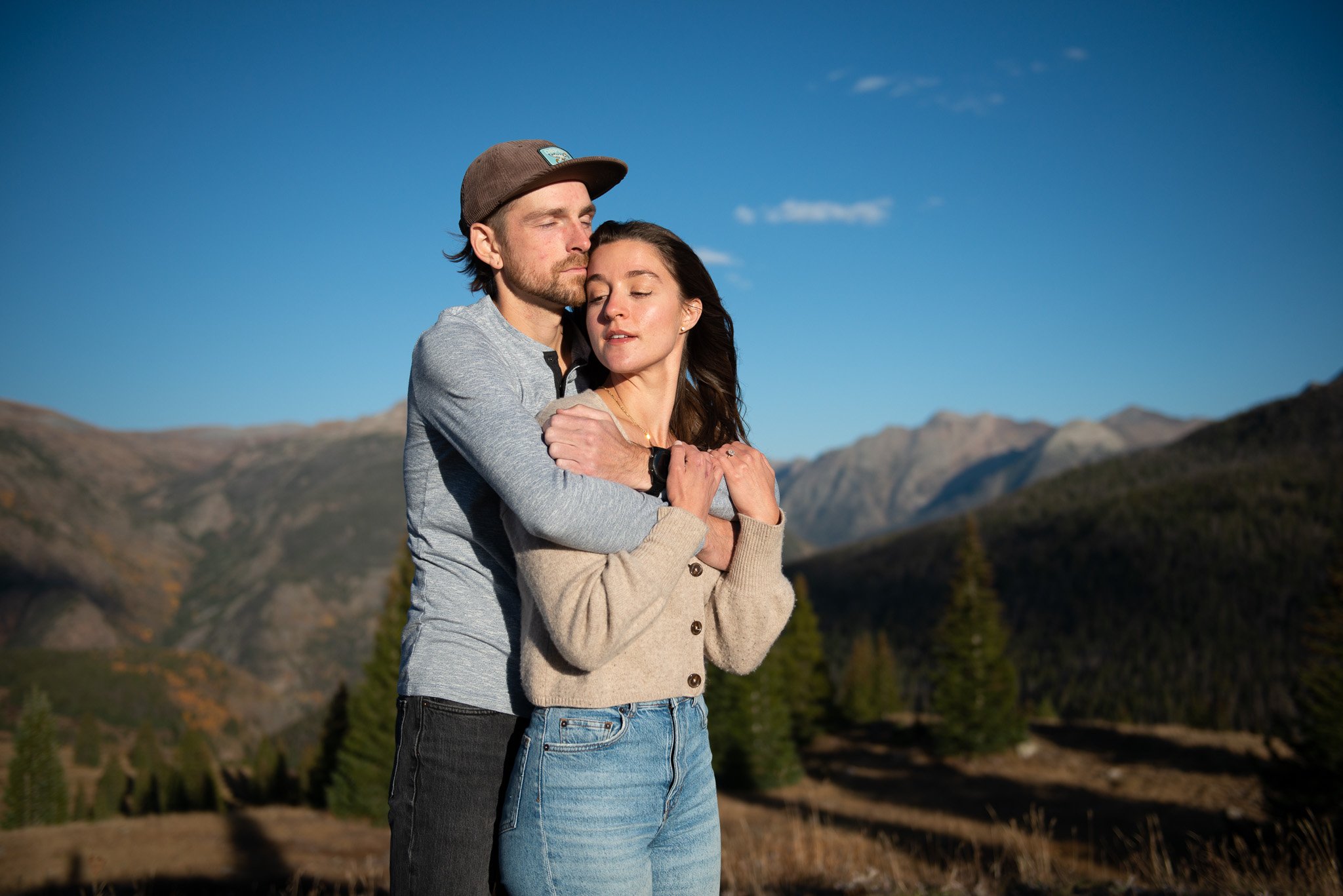 Southwest Colorado Wedding Photographer