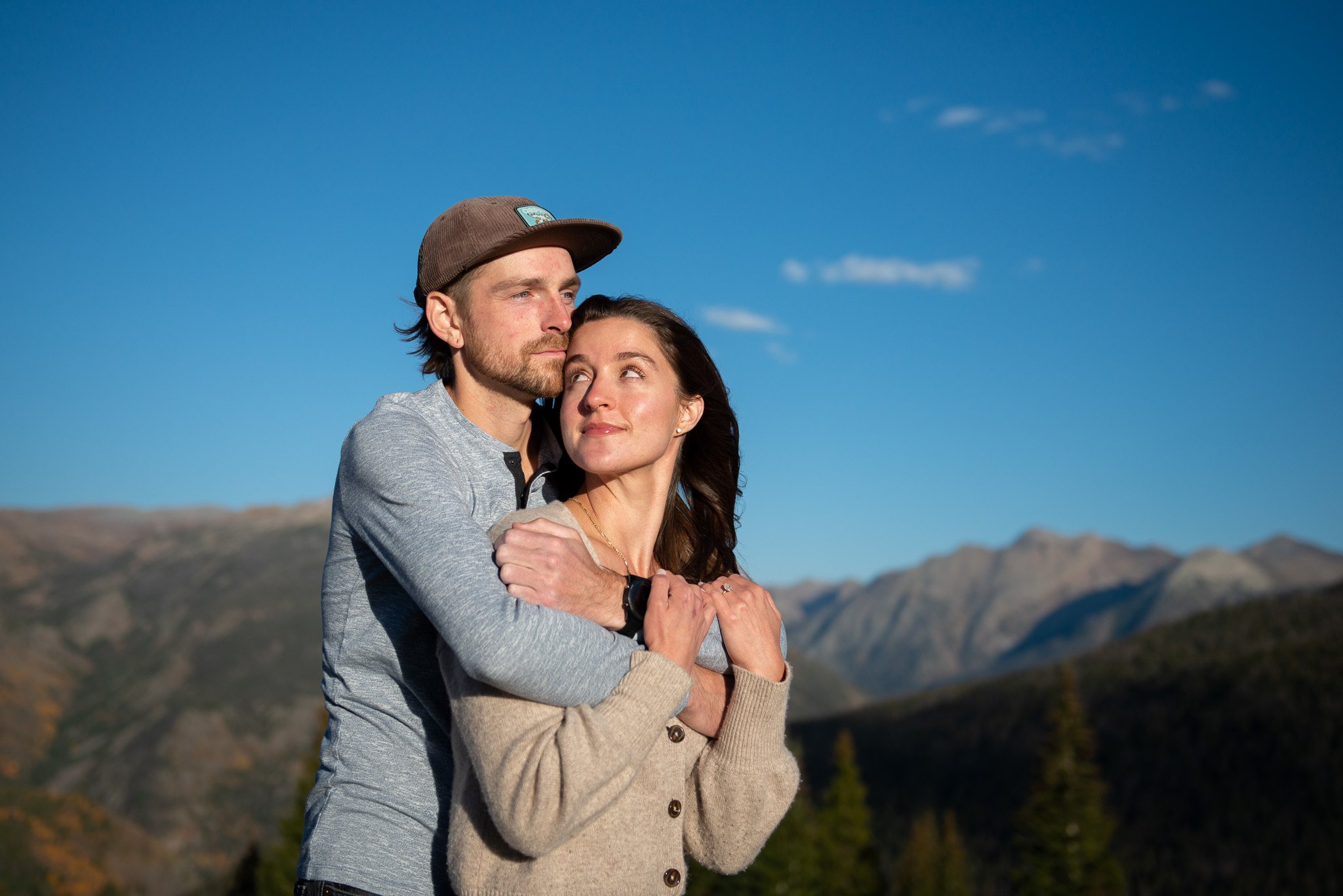 Southwest Colorado Wedding Photographer