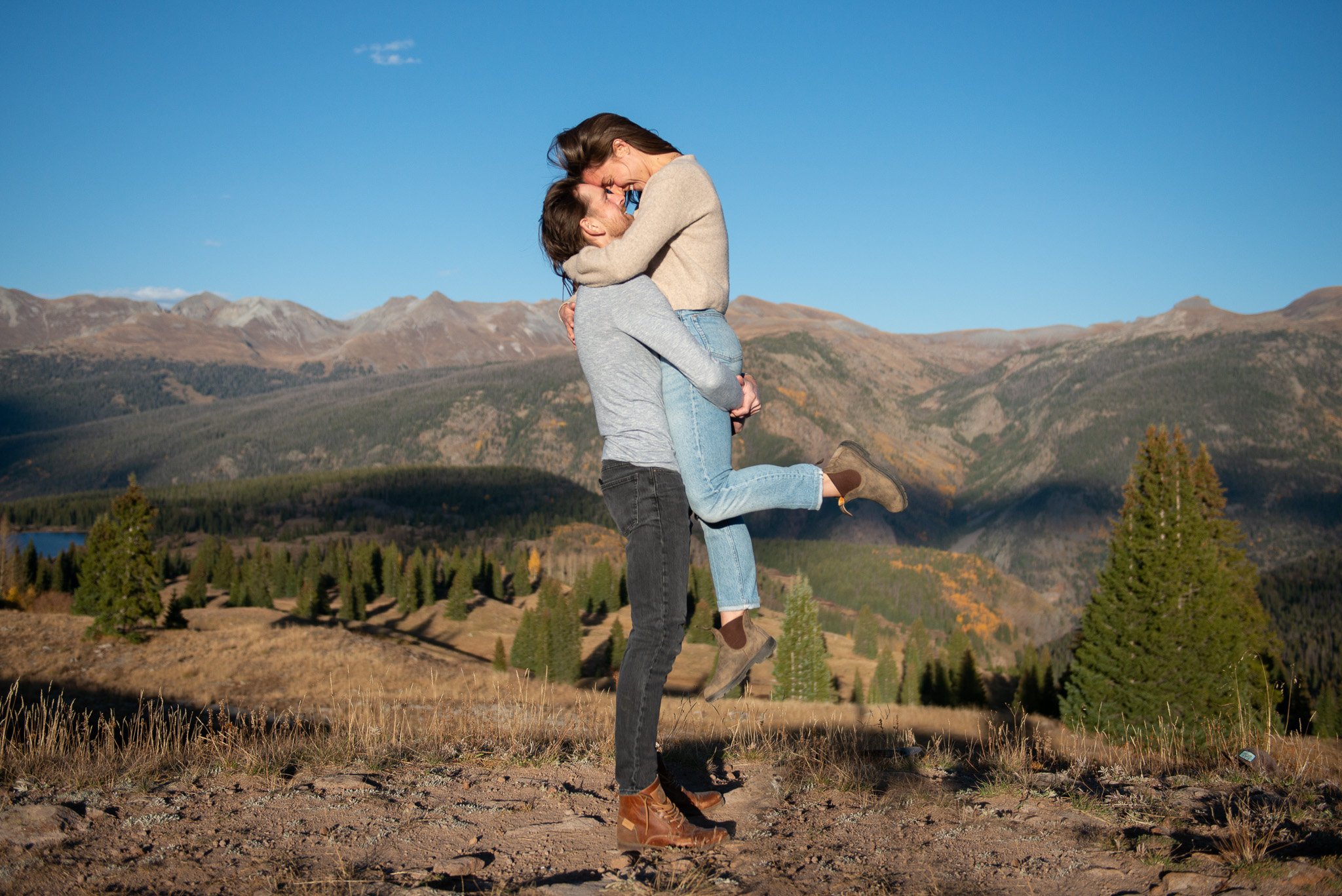 Southwest Colorado Wedding Photographer