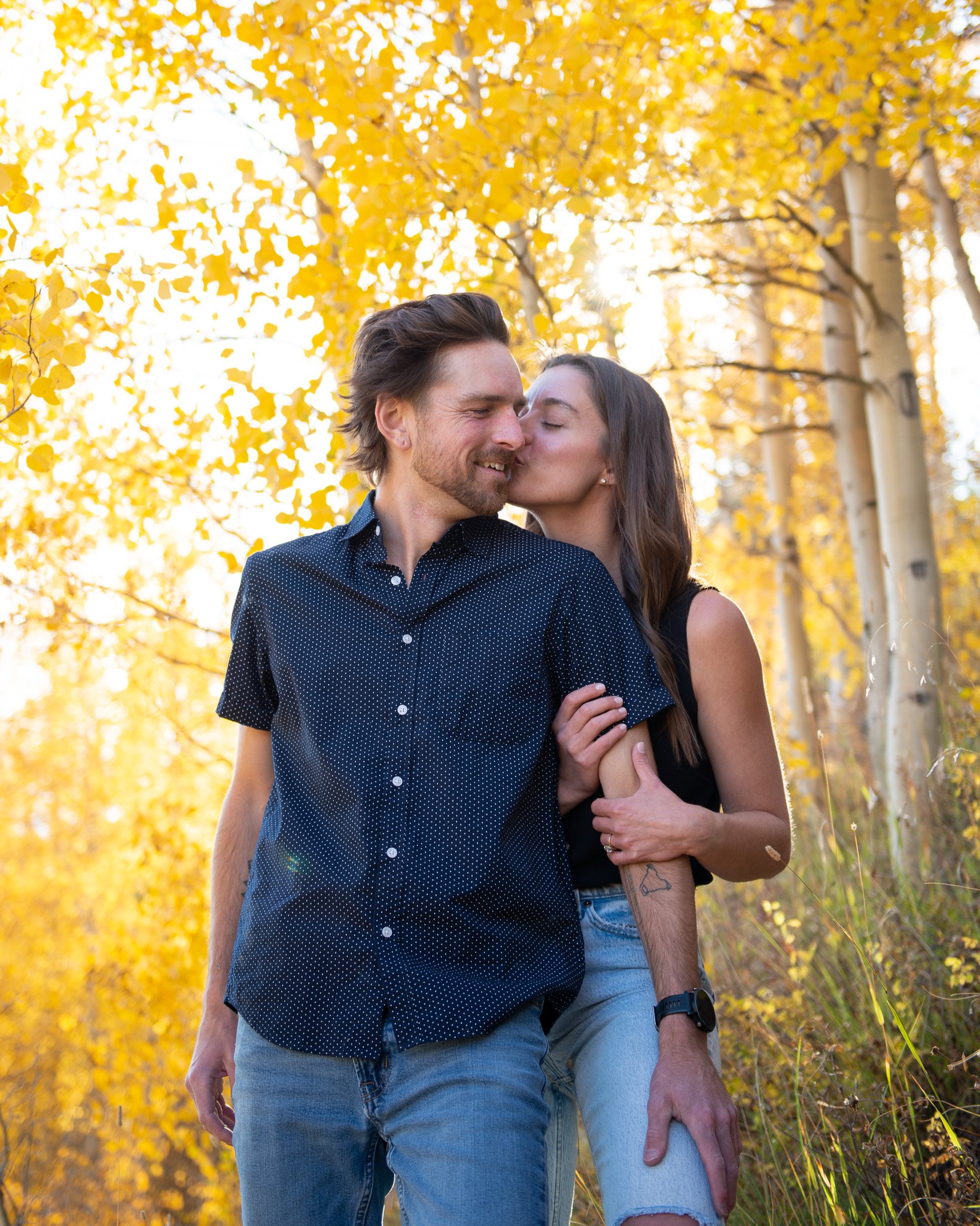 Durango Colorado Wedding Photographer
