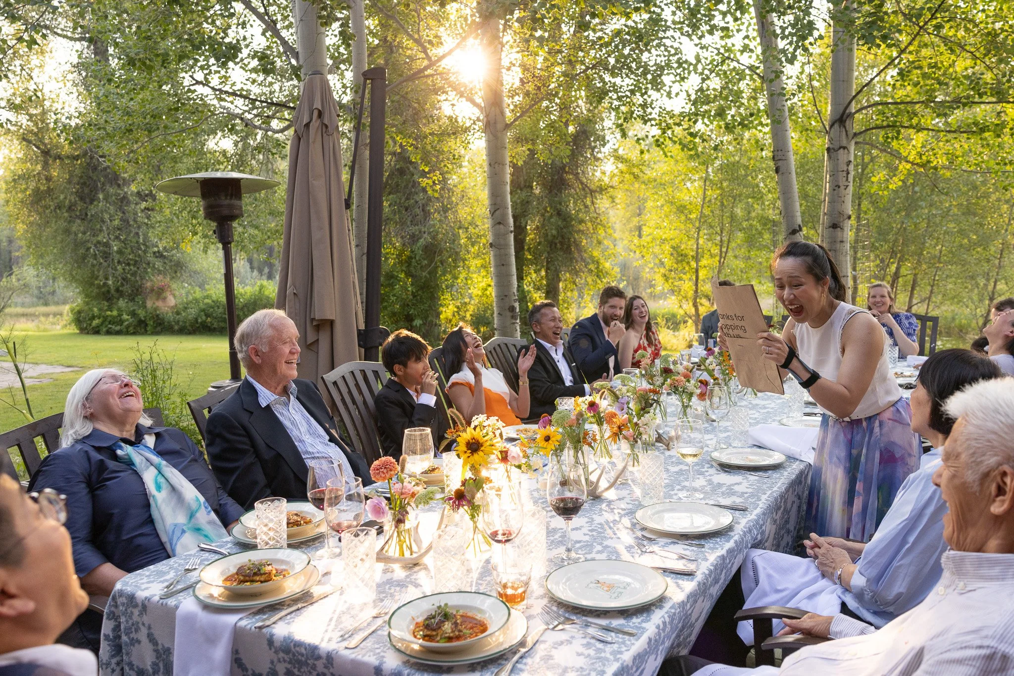 Jackson Hole Wedding Photographer