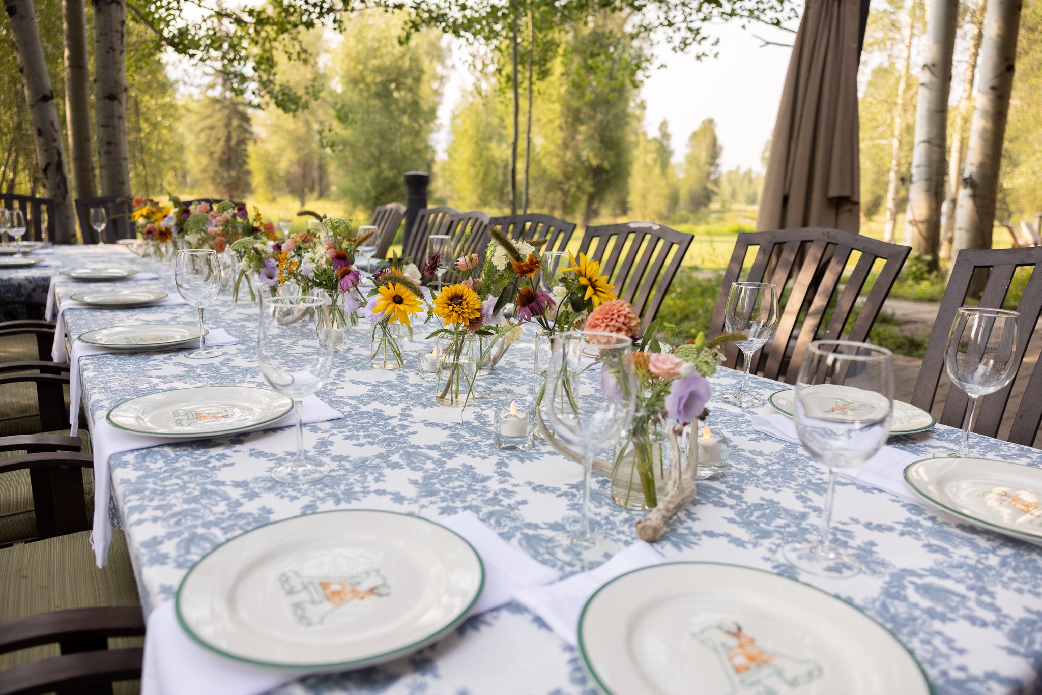 Jackson Hole Wedding Photographer