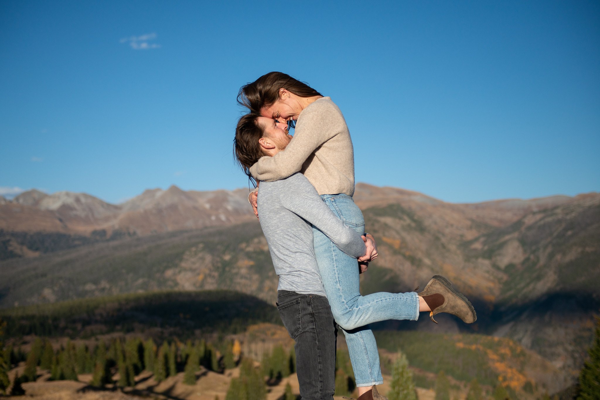 Southwest Colorado Wedding Photographer