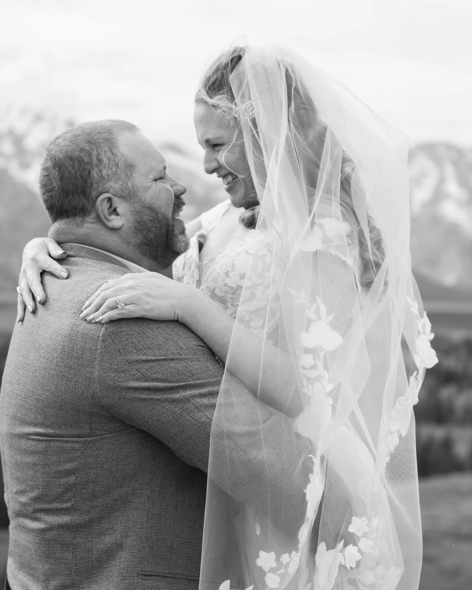 Grand Teton National Park Wedding Photographer Wedding Tree Photos