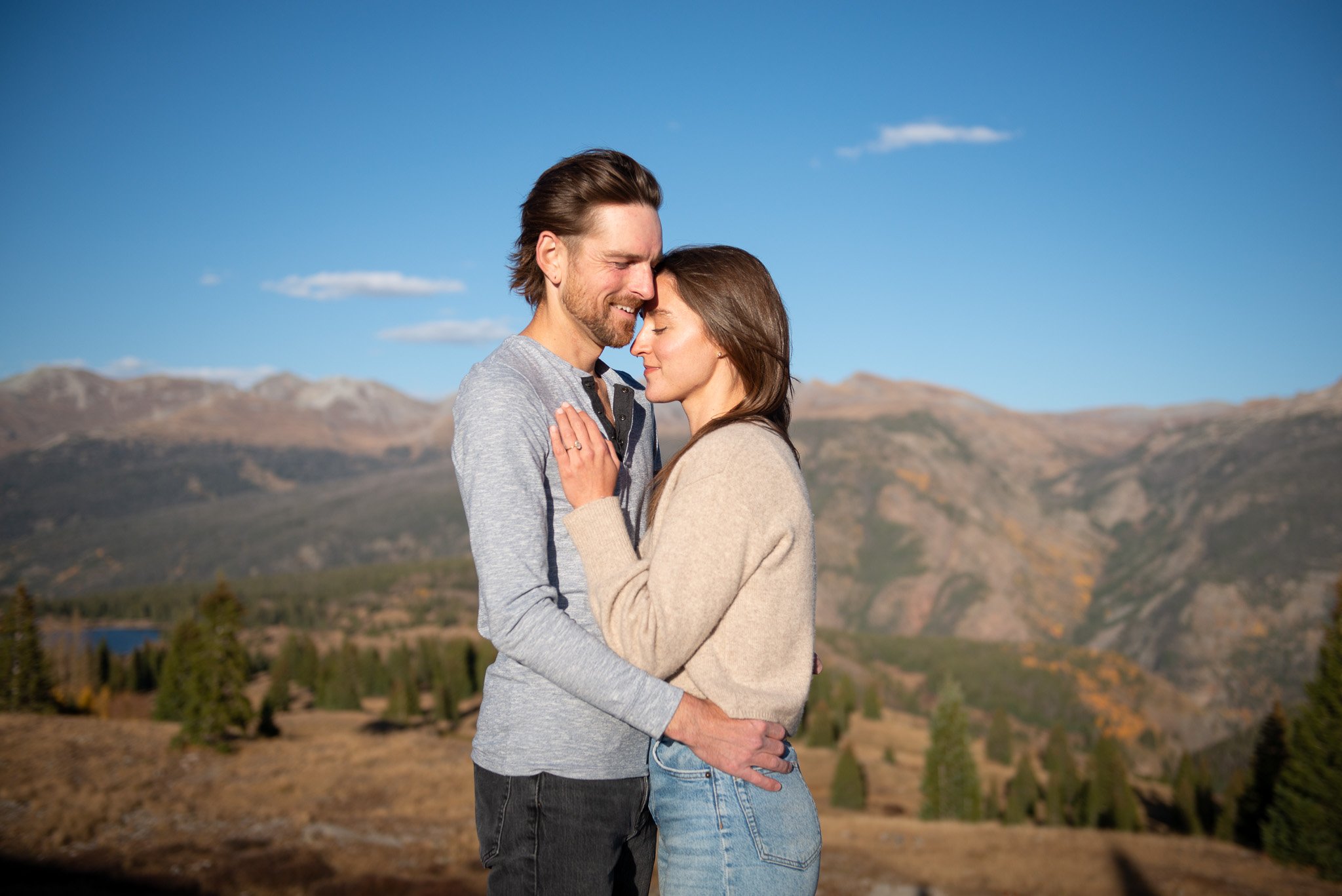 Southwest Colorado Wedding Photographer