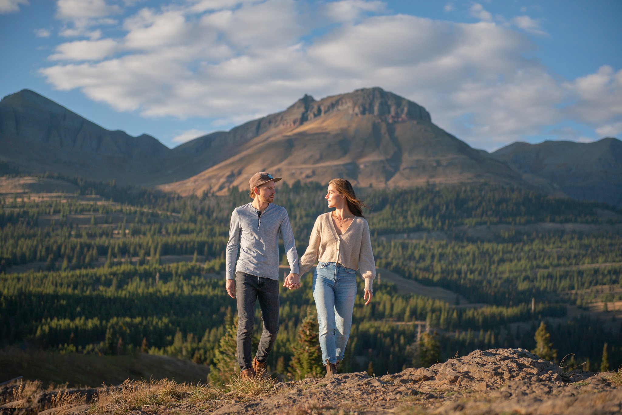 Southwest Colorado Wedding Photographer