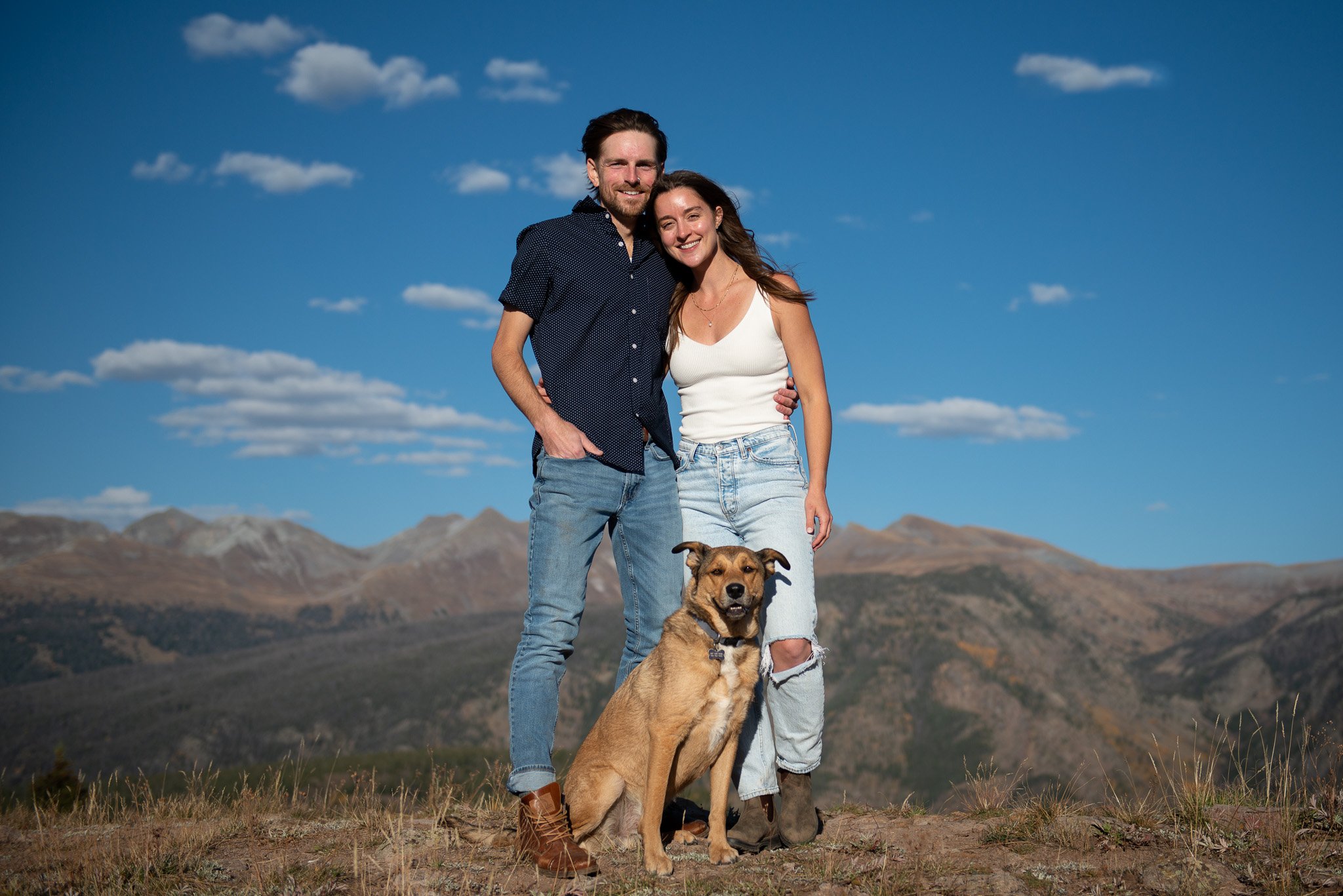 Durango Colorado Wedding Photographer