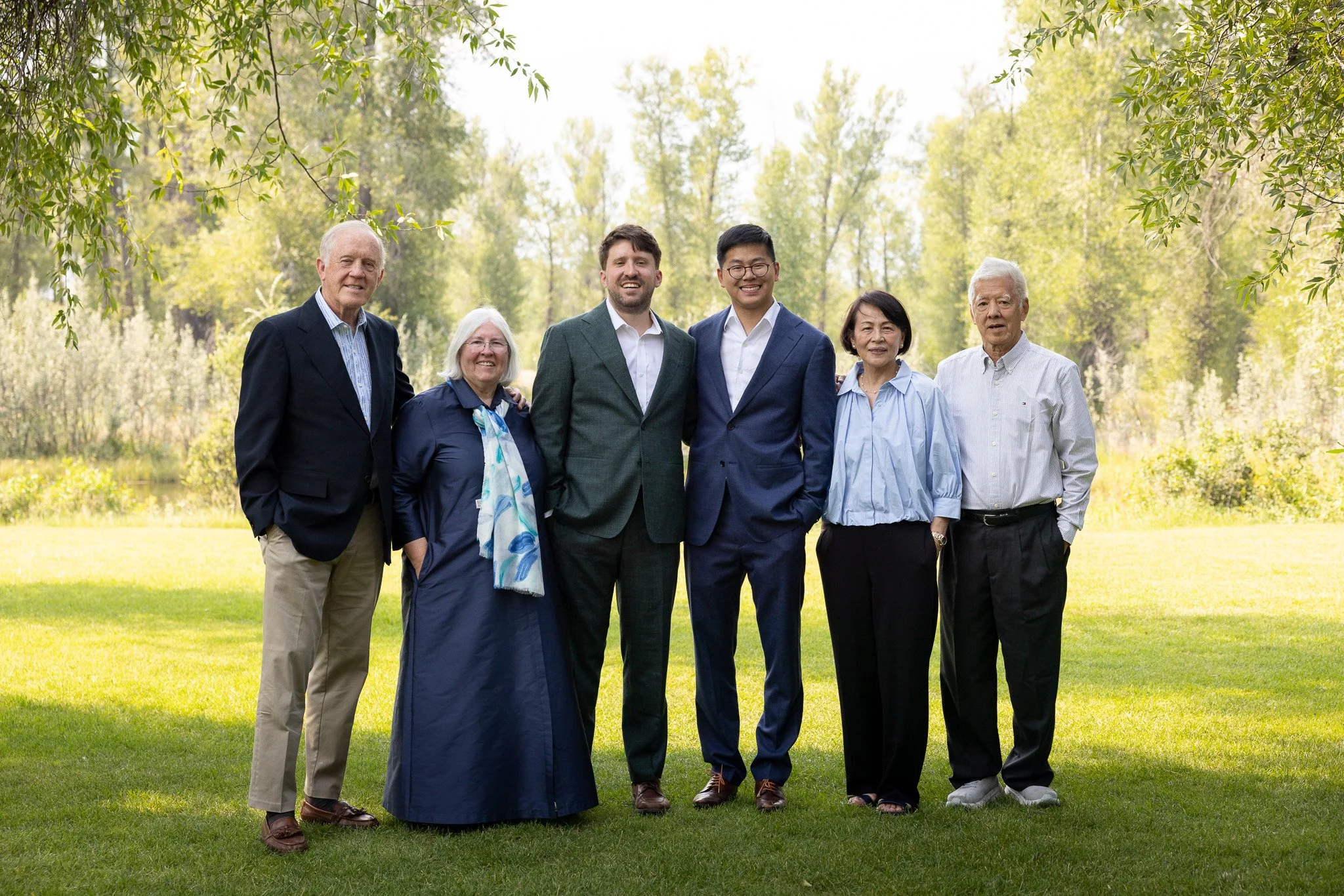 Jackson Hole Wedding Photographer