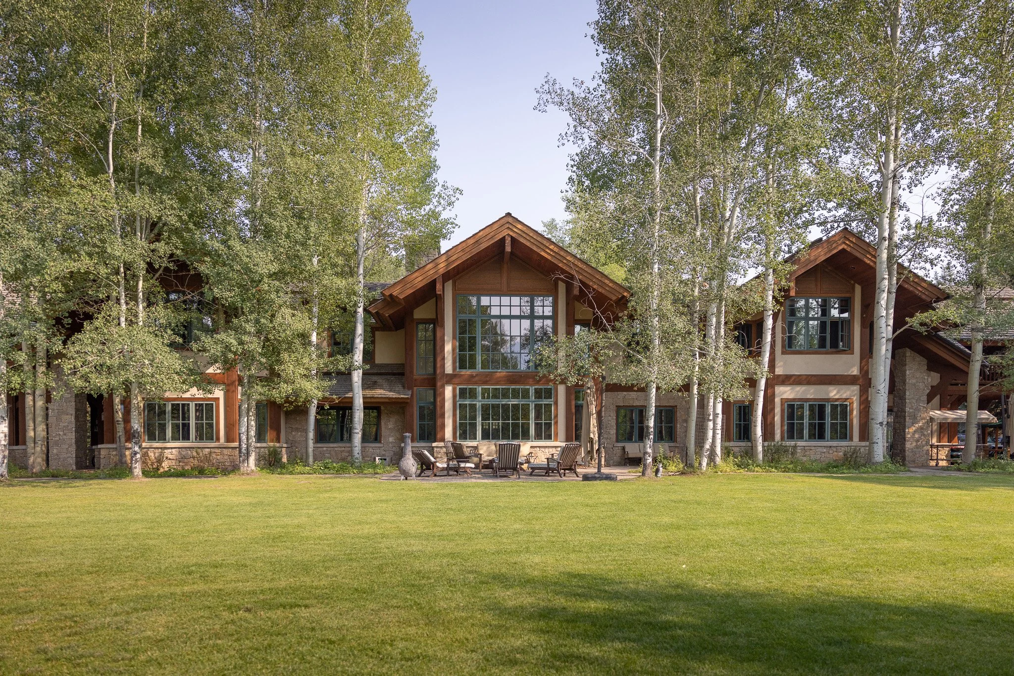 Jackson Hole Wedding Photographer
