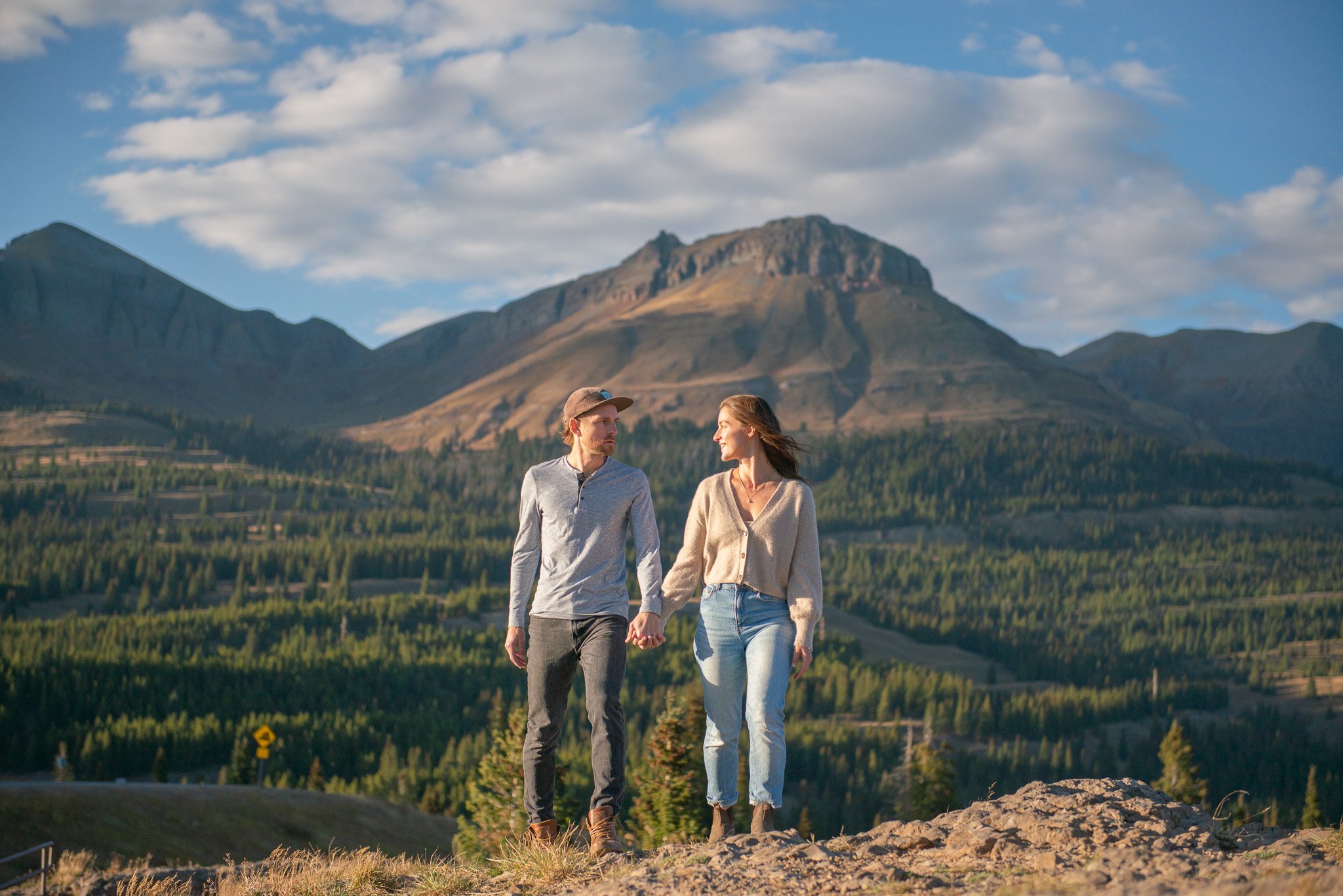 Southwest Colorado Wedding Photographer