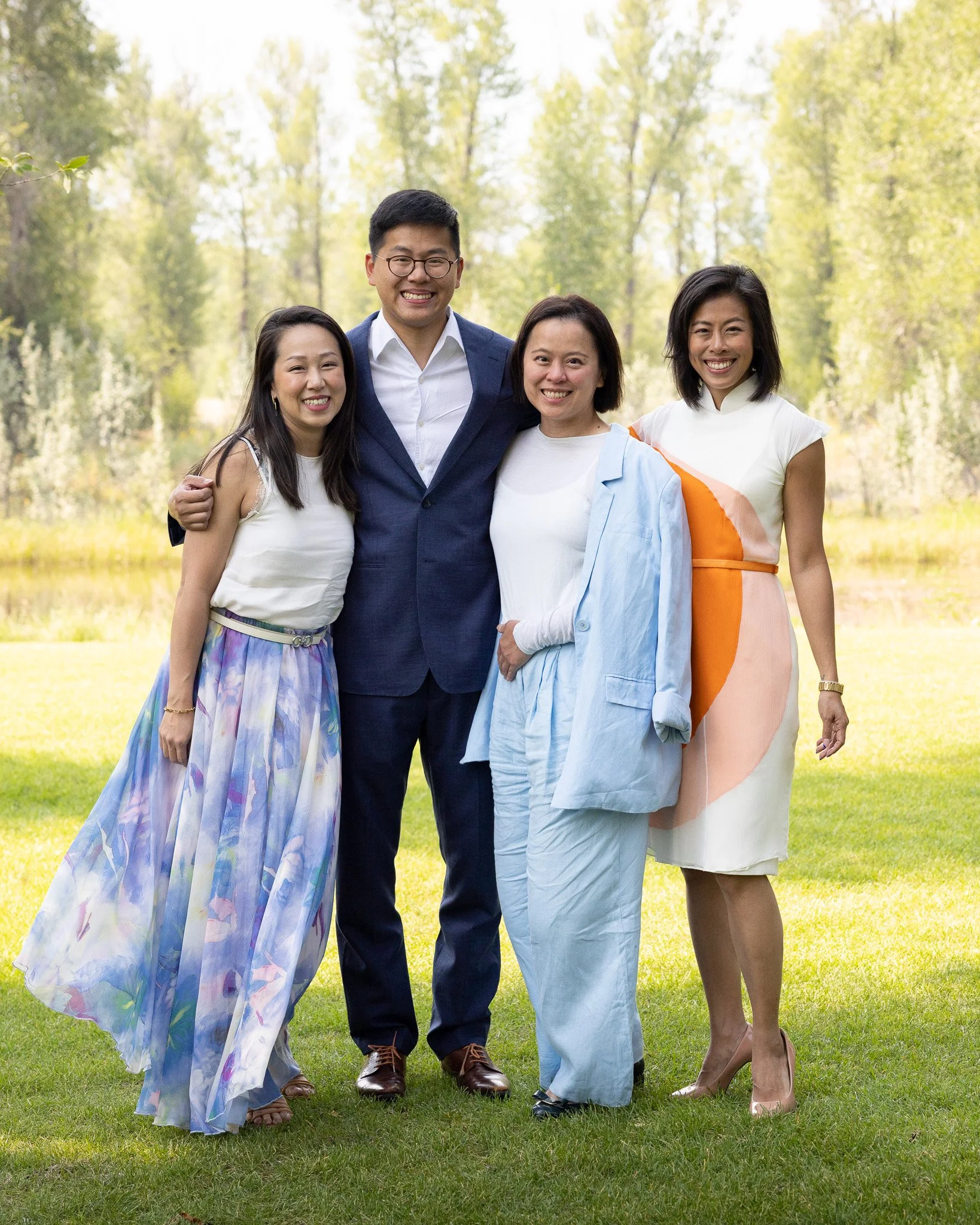 Jackson Hole Wedding Photographer