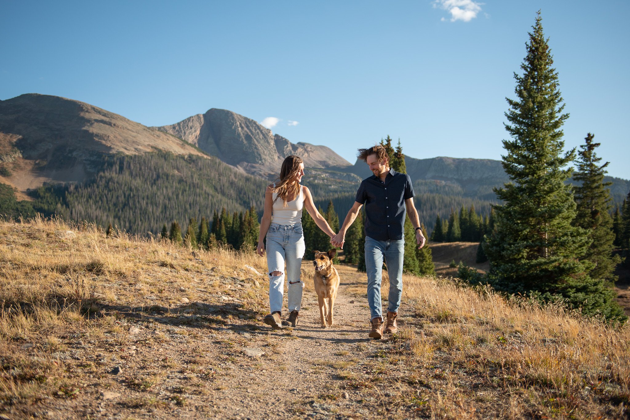 Southwest Colorado Wedding Photographer