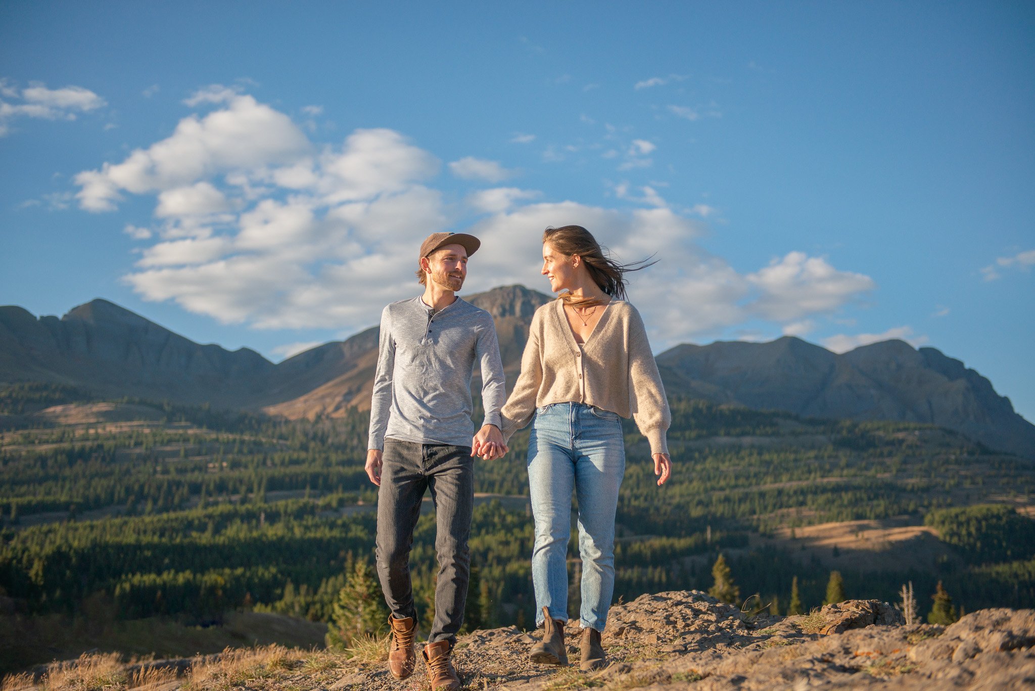 Southwest Colorado Wedding Photographer
