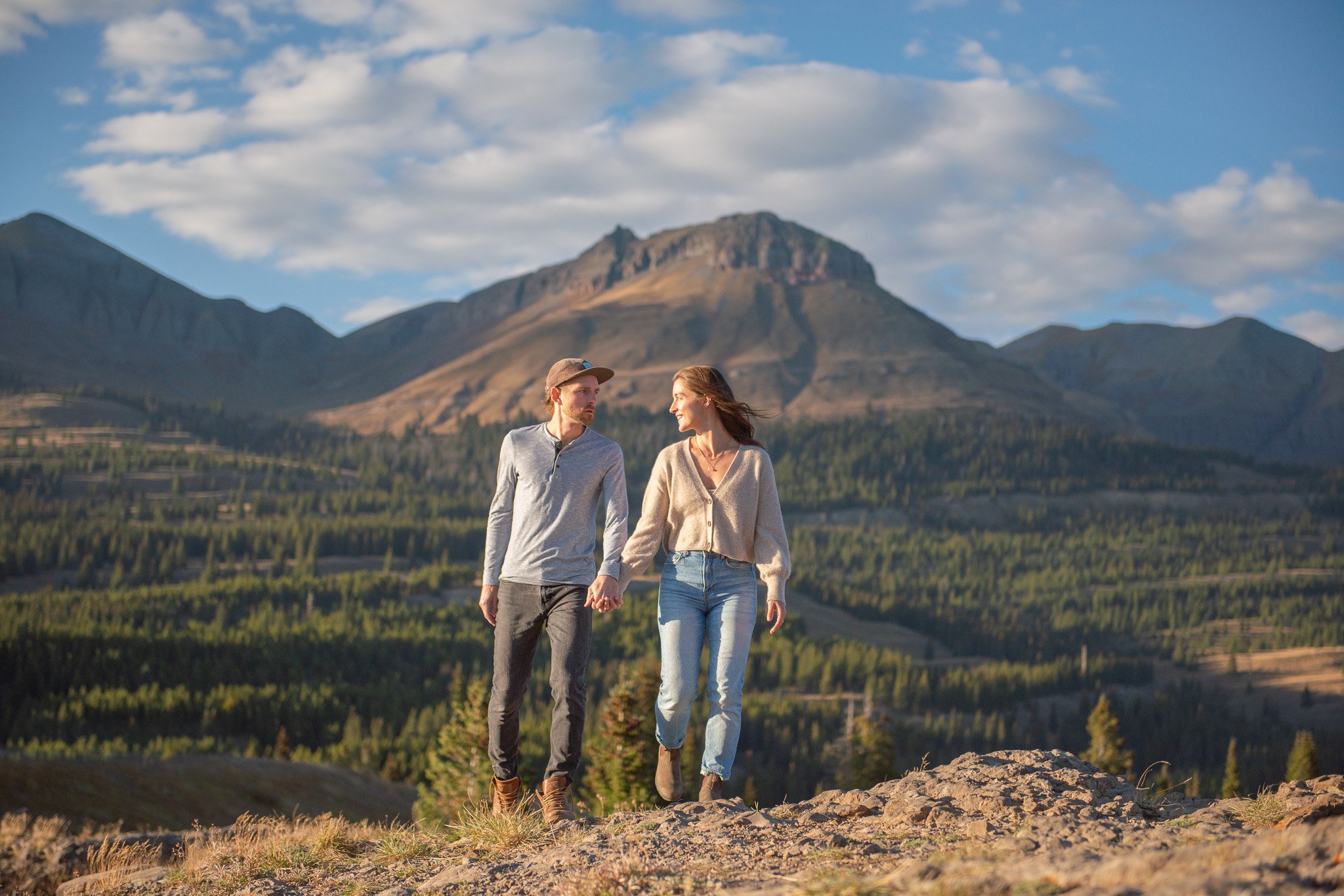 Southwest Colorado Wedding Photographer