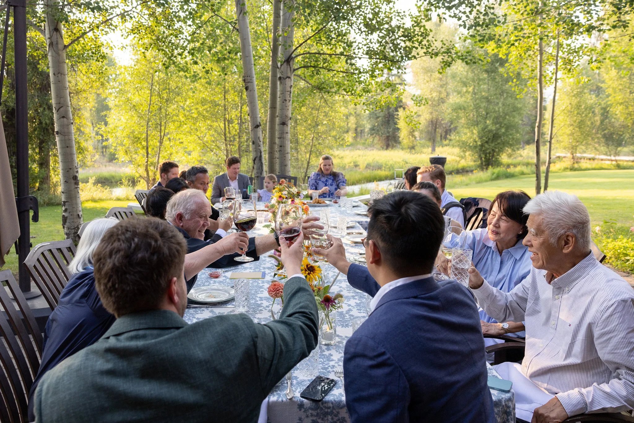 Jackson Hole Wedding Photographer