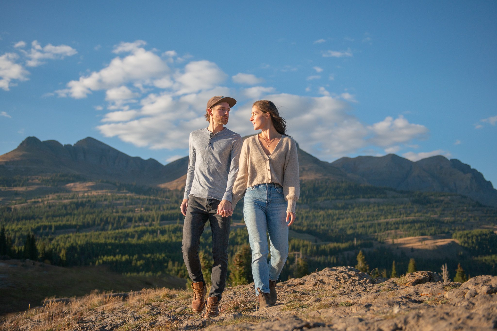 Southwest Colorado Wedding Photographer