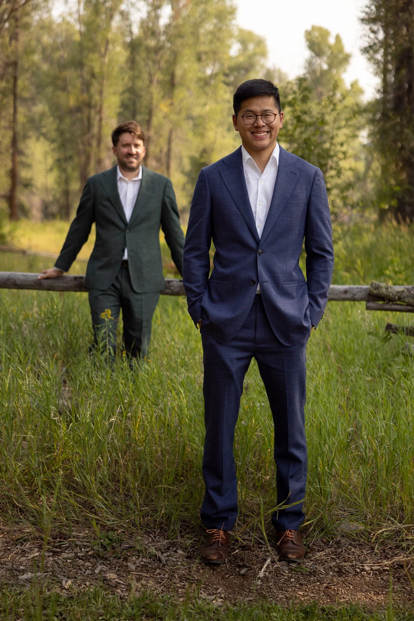 Jackson Hole Wedding Photographer