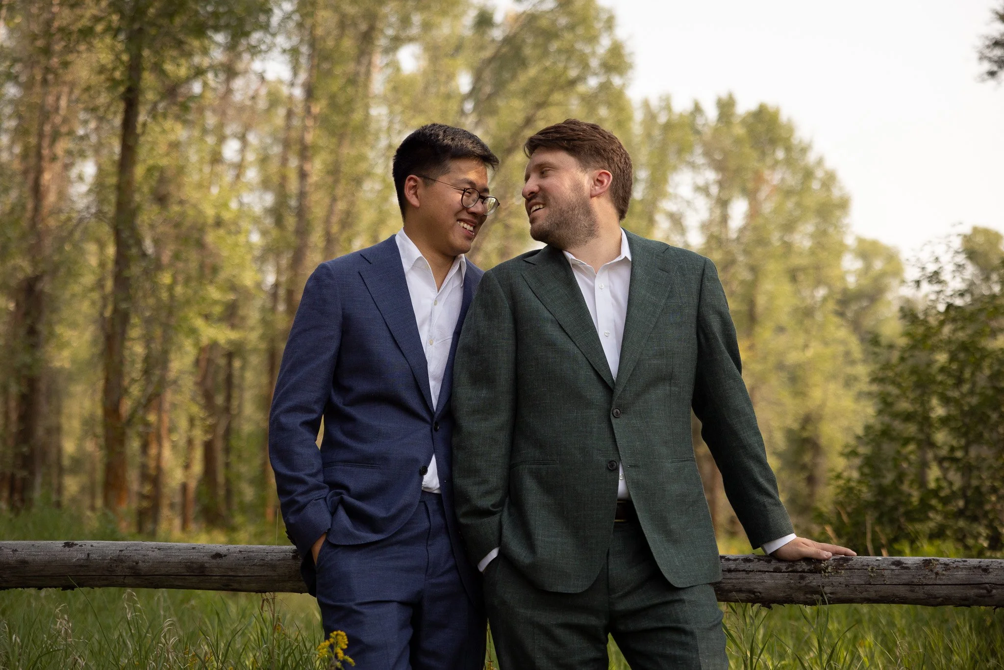 Jackson Hole Wedding Photographer