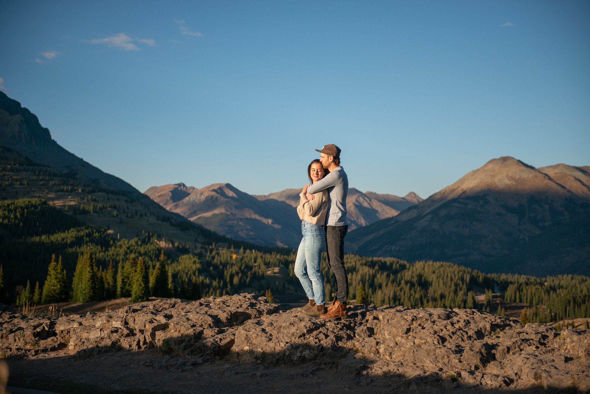 Southwest Colorado Wedding Photographer