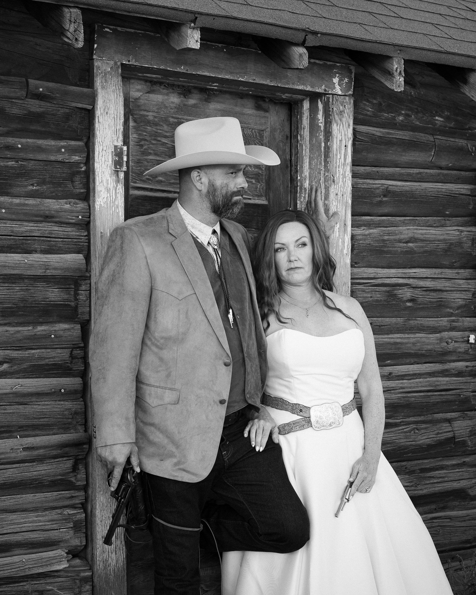 Jackson Hole Wedding Photographer