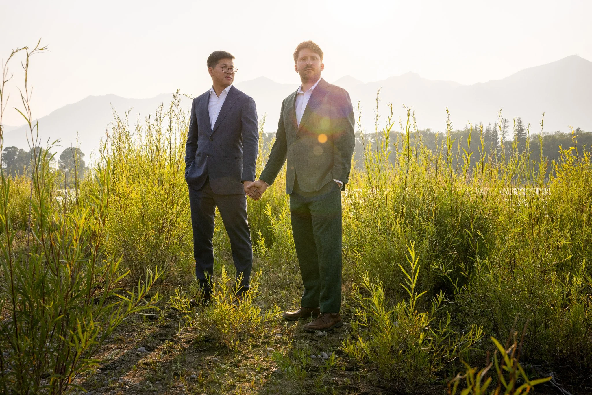 Jackson Hole Wedding Photographer