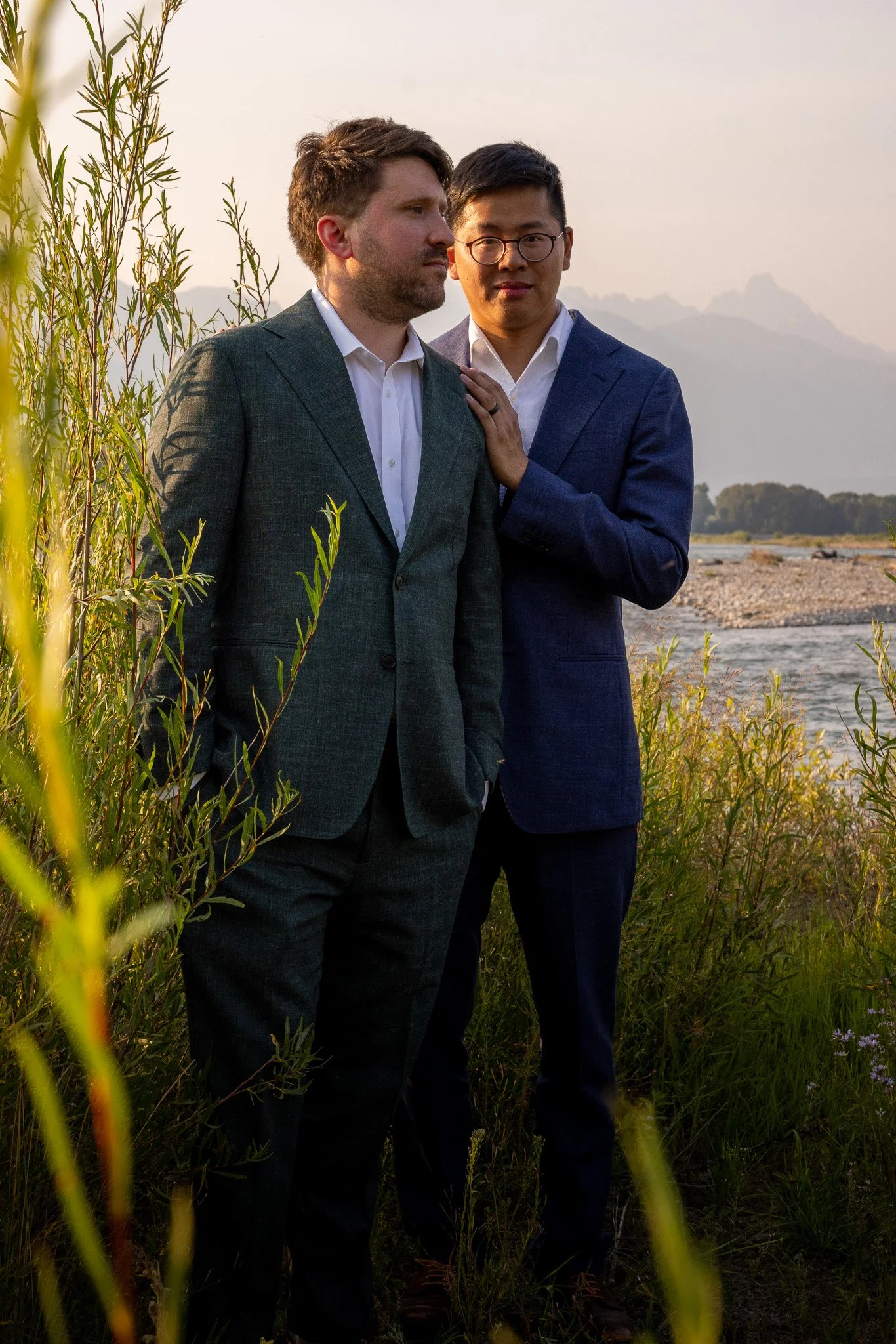 Jackson Hole Wedding Photographer