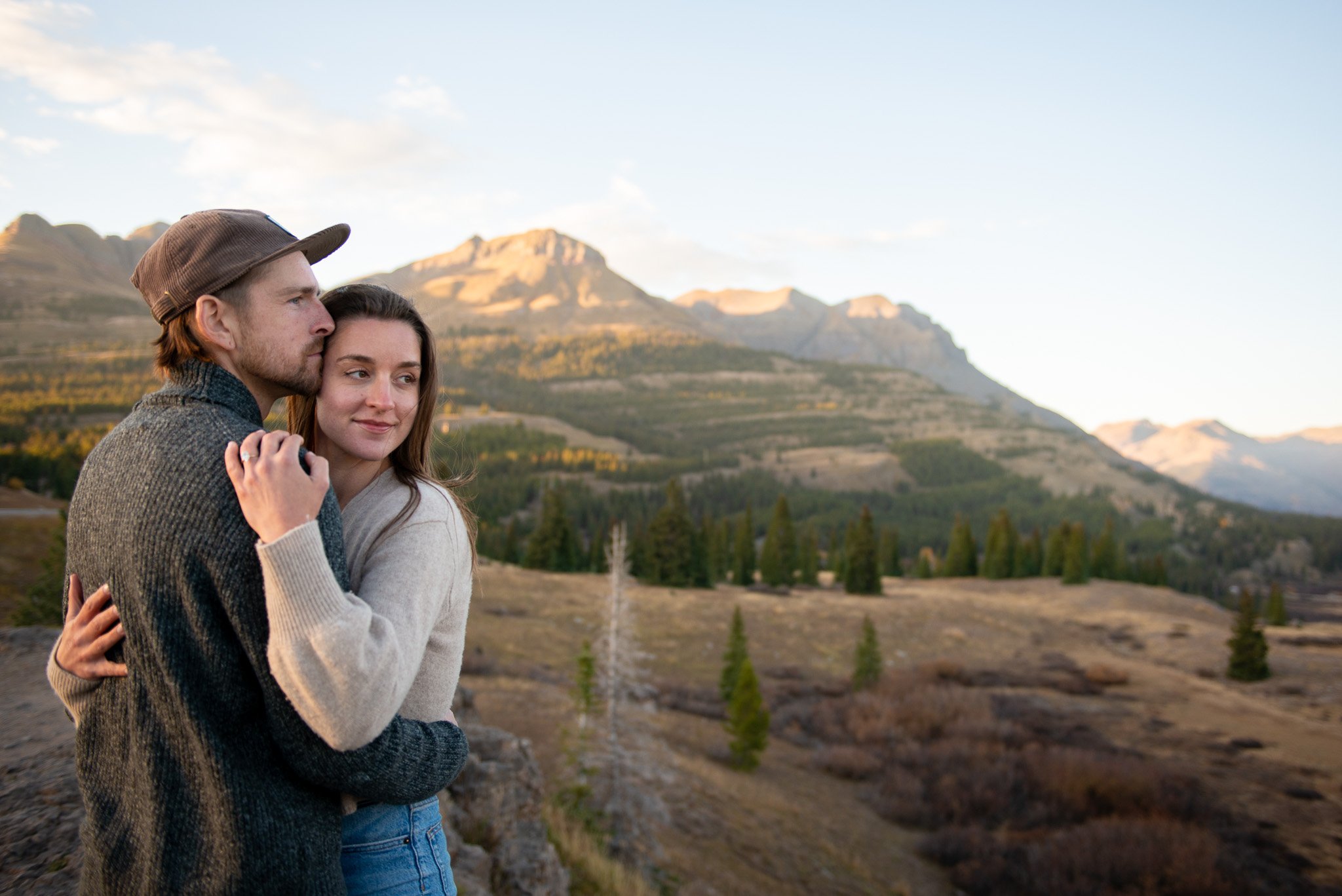 Southwest Colorado Wedding Photographer