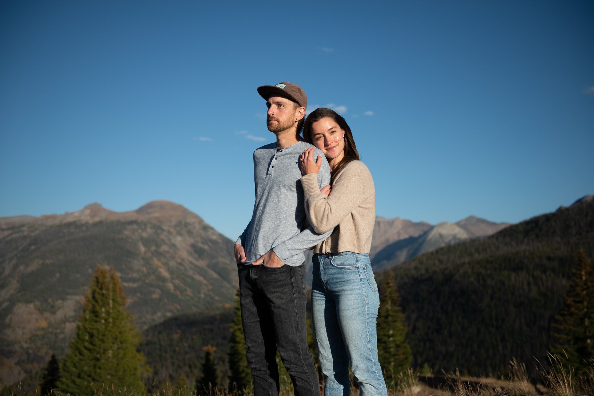 Southwest Colorado Wedding Photographer