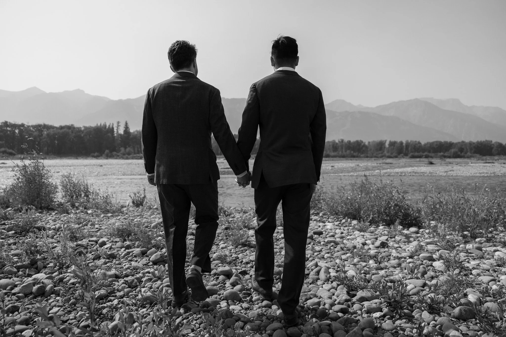 Jackson Hole Wedding Photographer