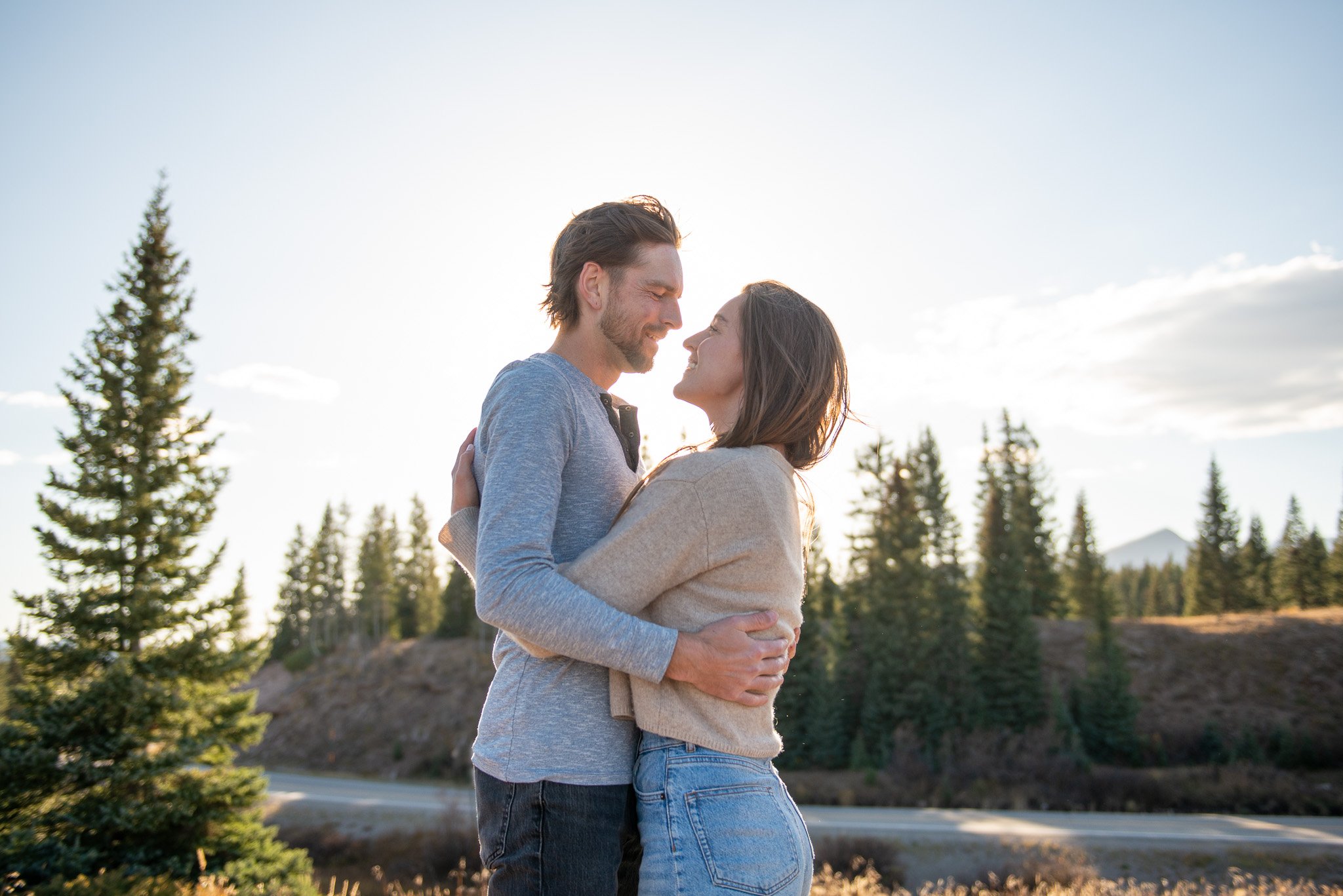 Southwest Colorado Wedding Photographer