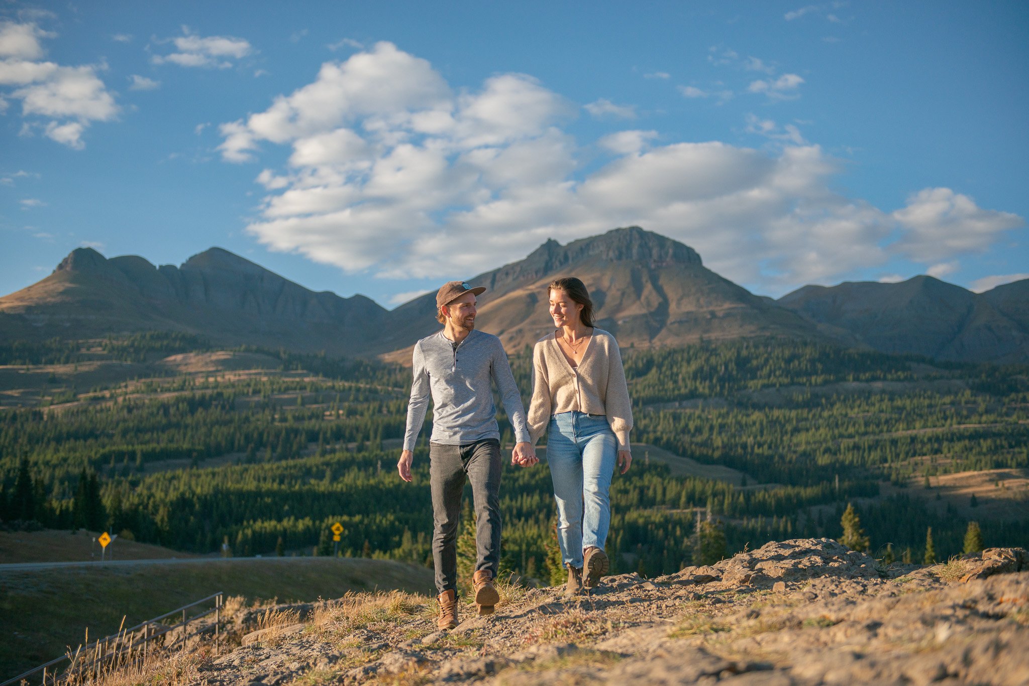 Southwest Colorado Wedding Photographer