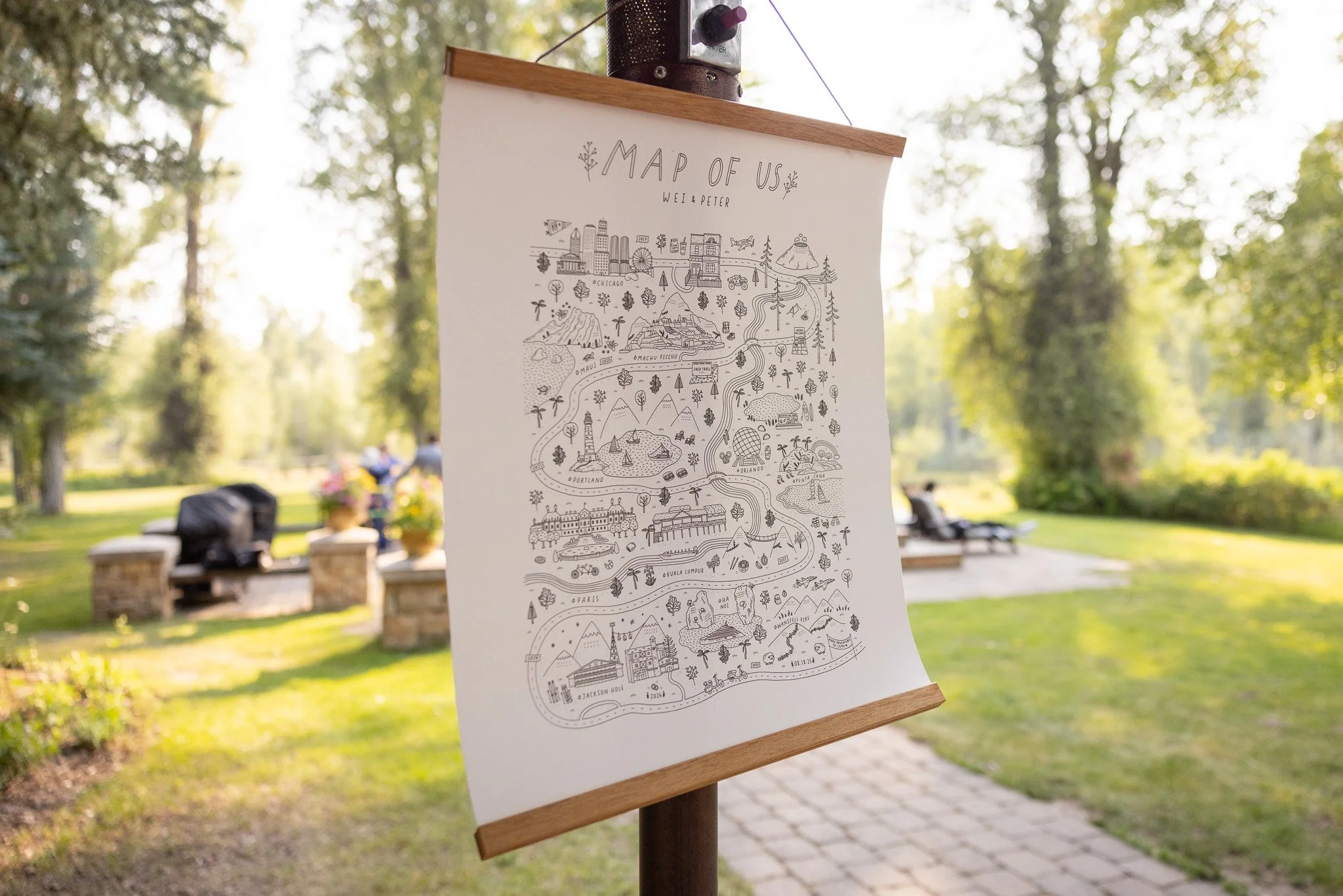 Jackson Hole Wedding Photographer