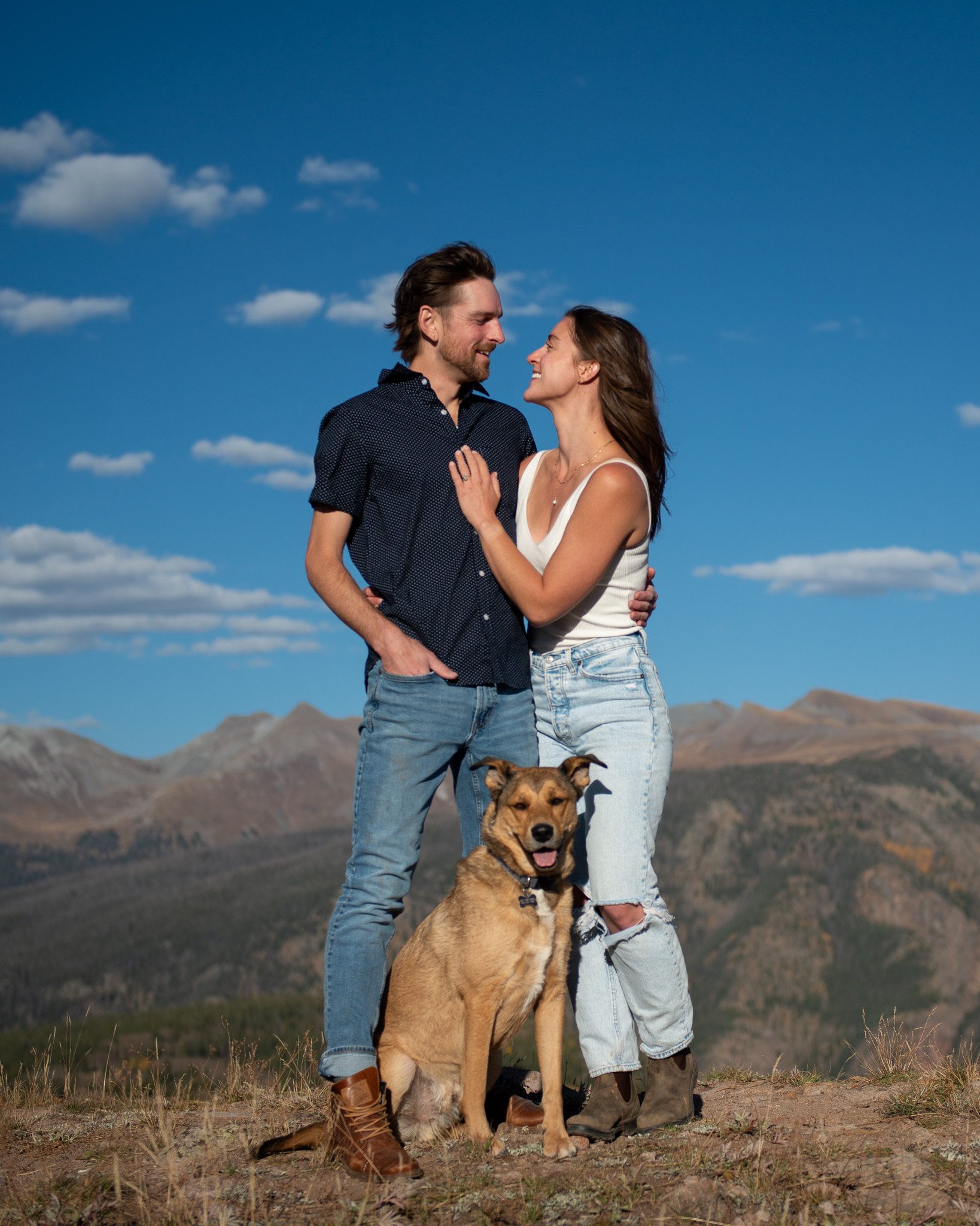 Durango Colorado Wedding Photographer