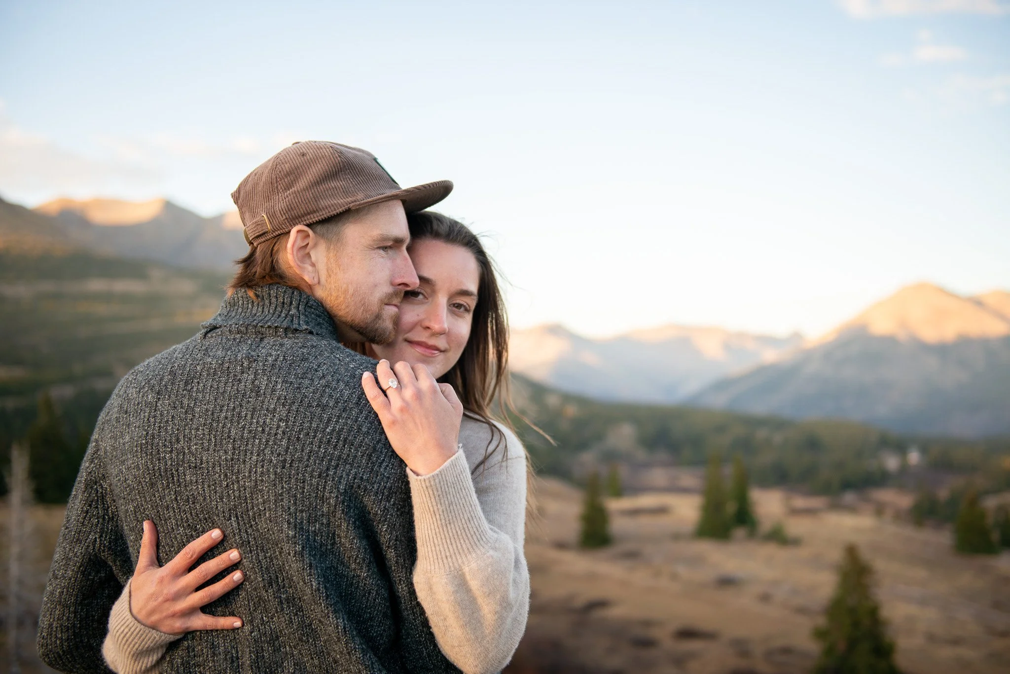 Southwest Colorado Wedding Photographer