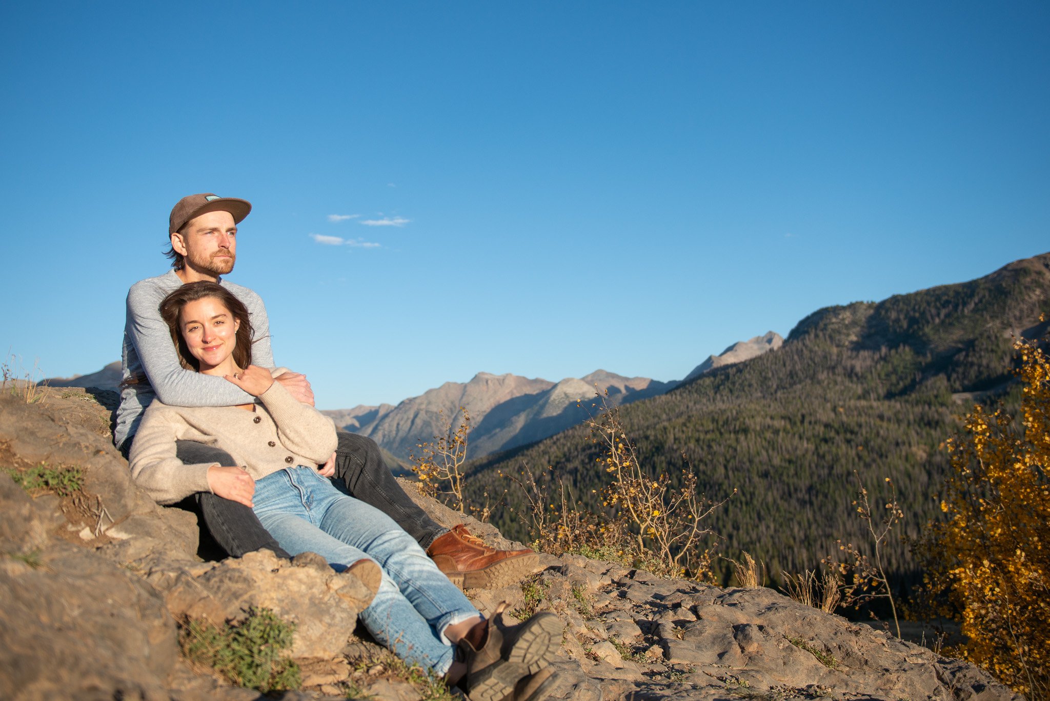 Southwest Colorado Wedding Photographer