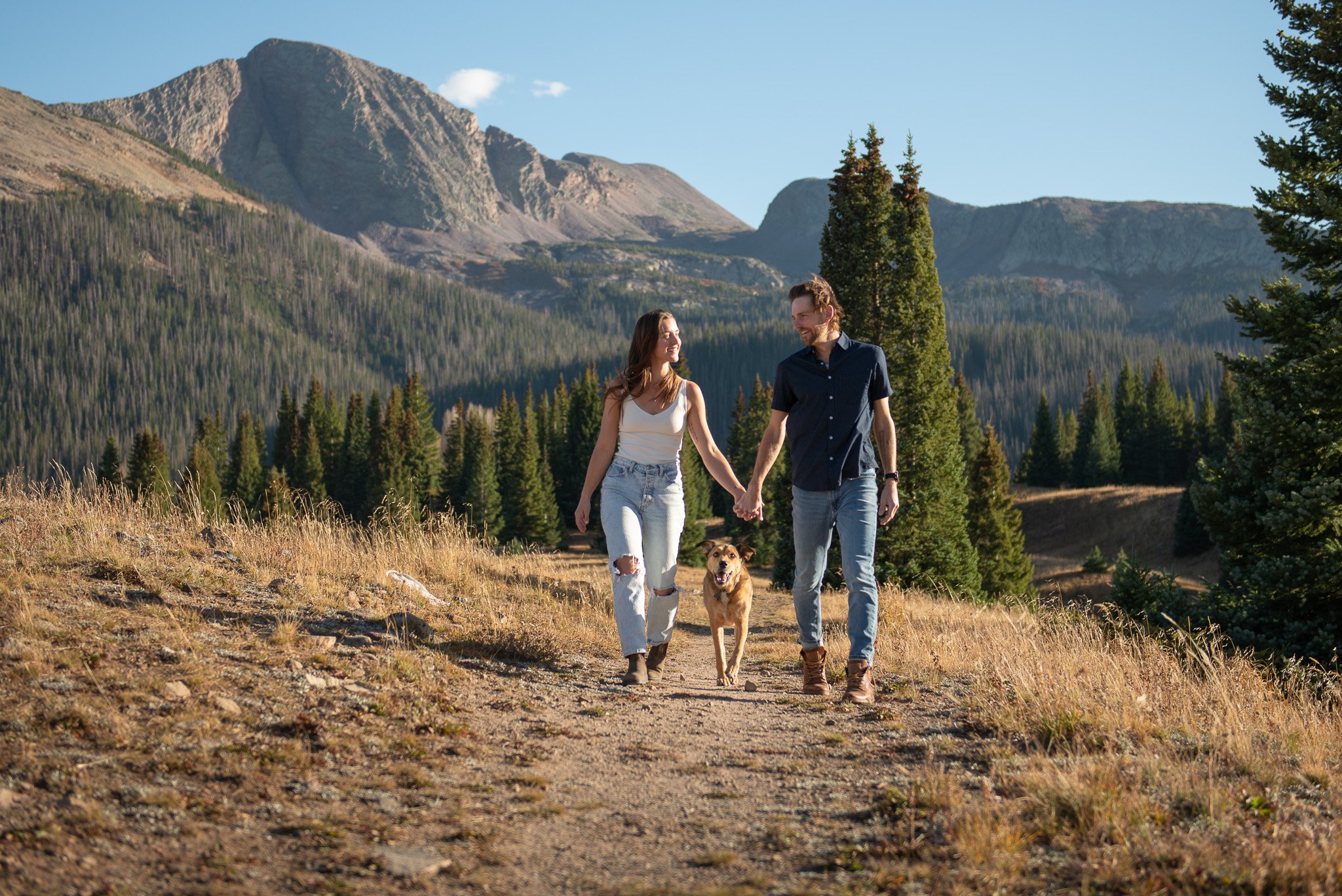 Southwest Colorado Wedding Photographer