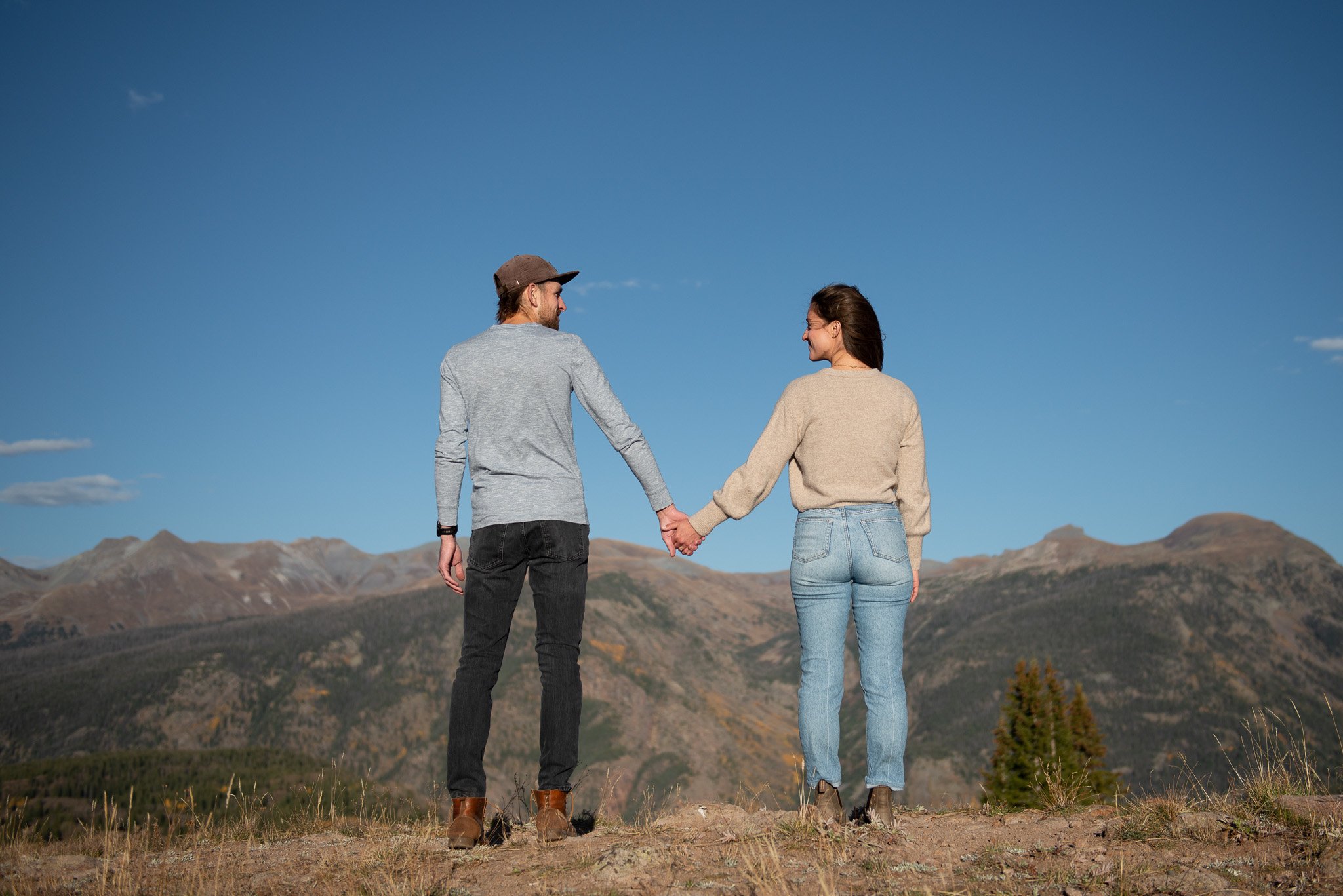 Southwest Colorado Wedding Photographer