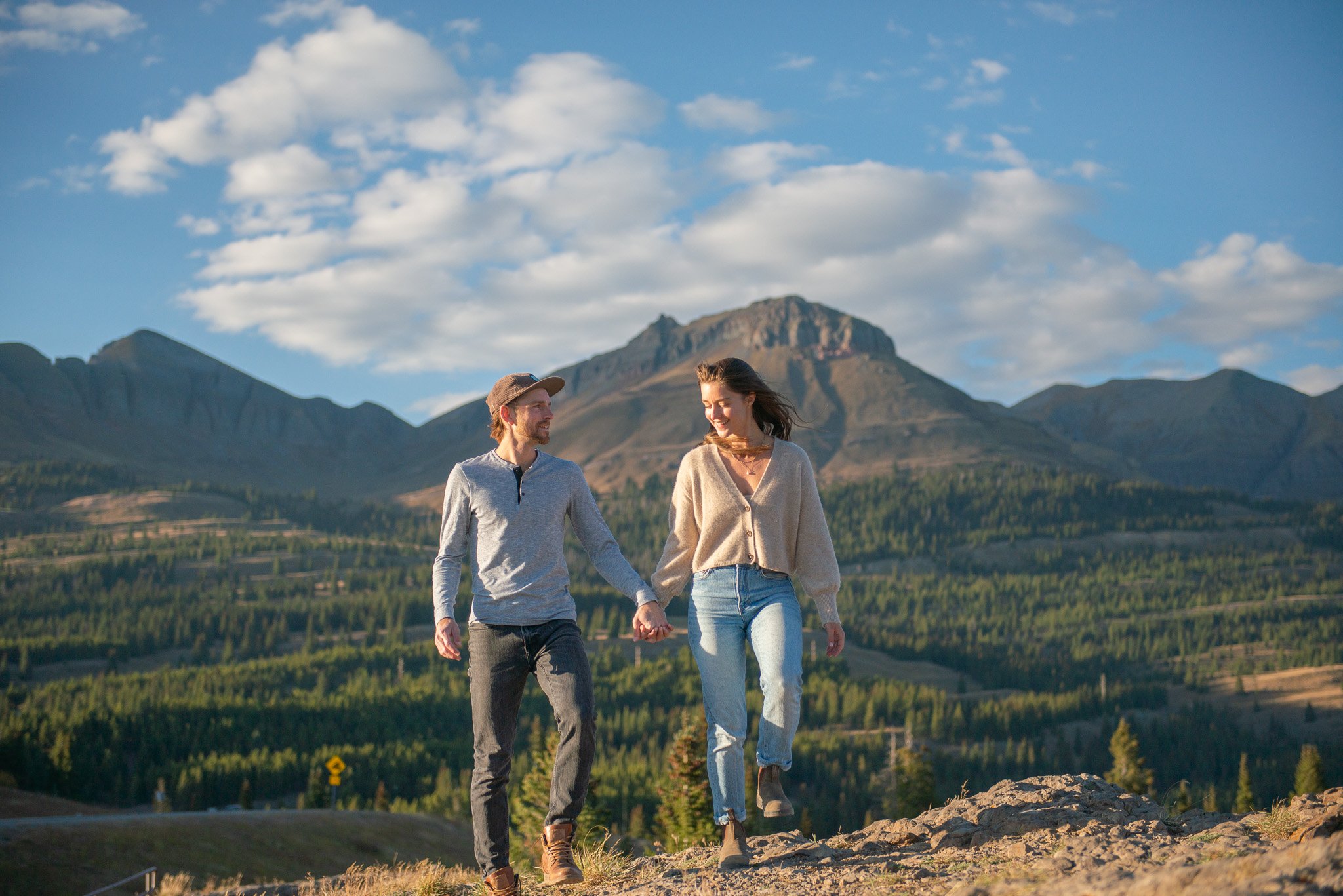 Southwest Colorado Wedding Photographer