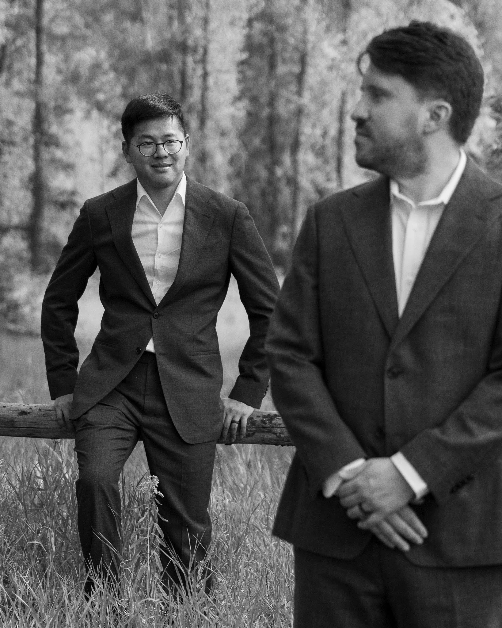 Jackson Hole Wedding Photographer