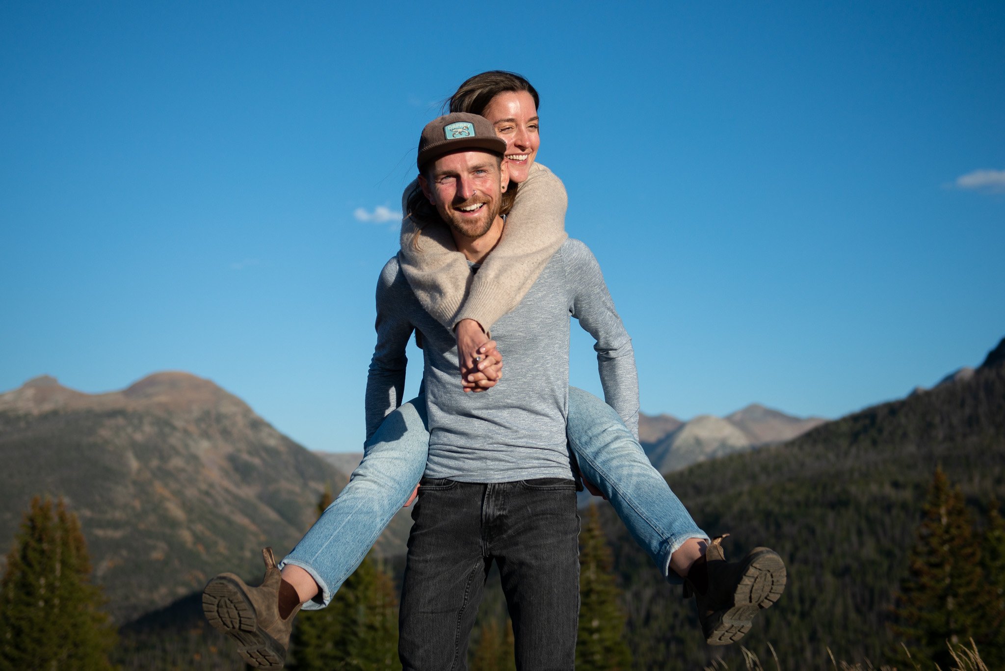 Southwest Colorado Wedding Photographer