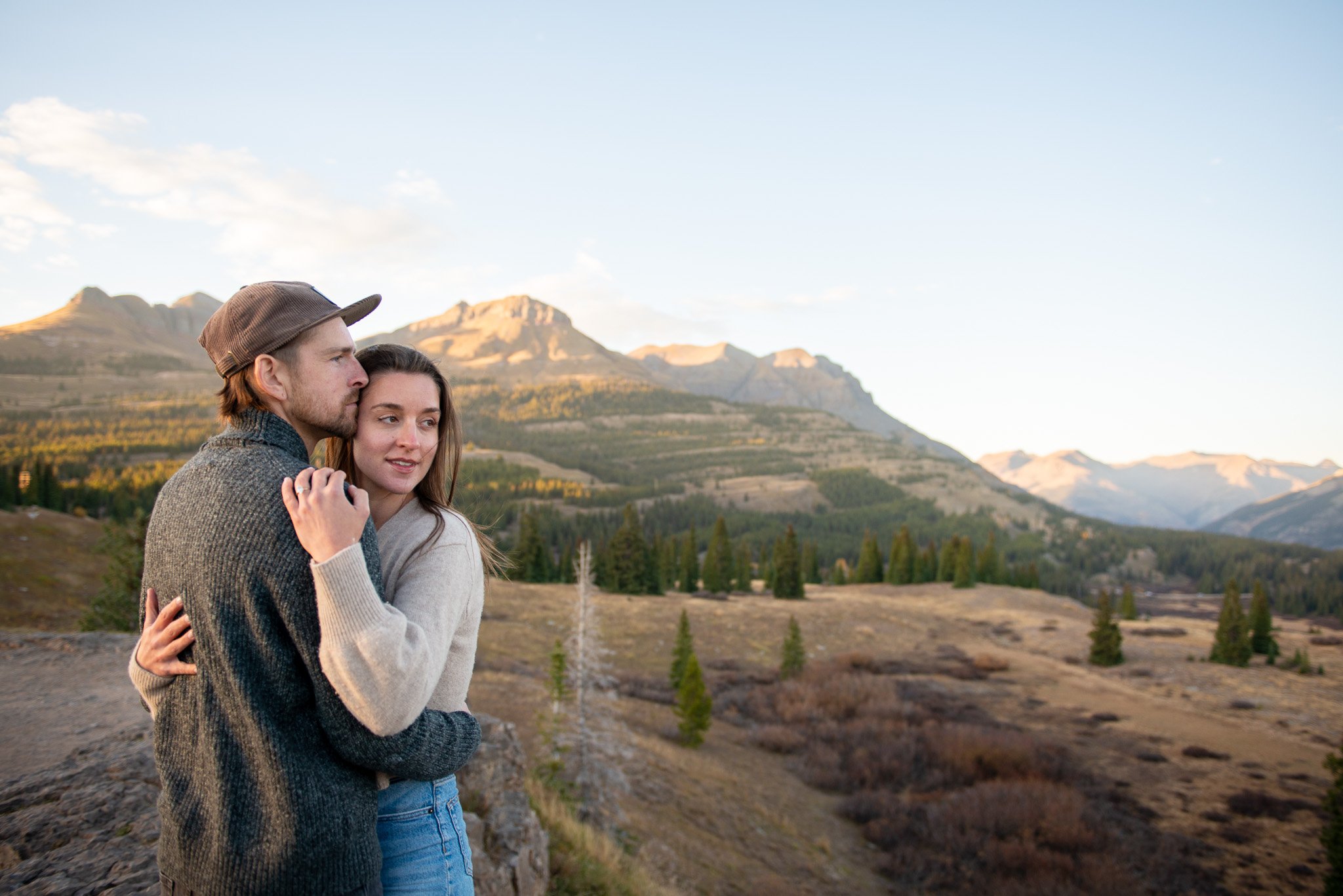 Southwest Colorado Wedding Photographer