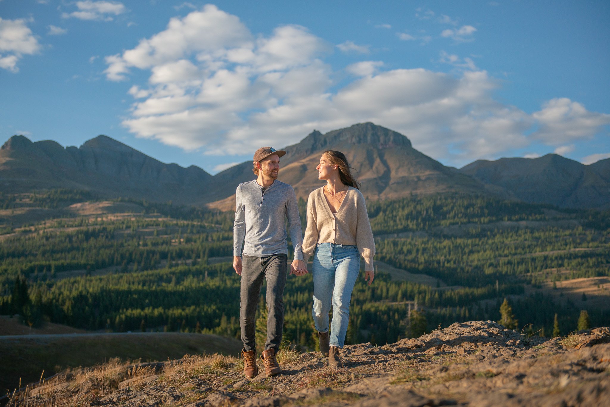 Southwest Colorado Wedding Photographer